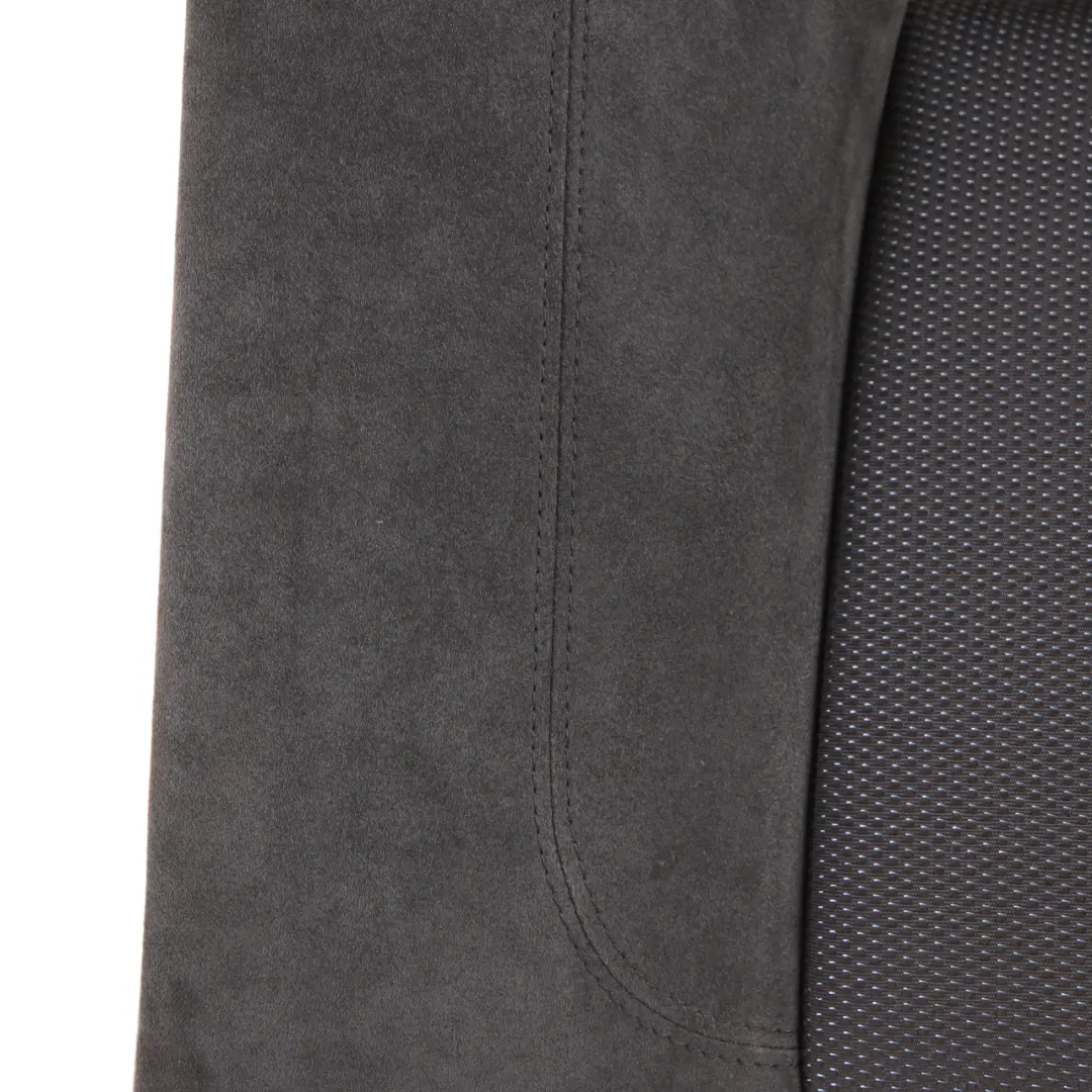 BMW E92 Coupe Rear Right Seat O/S Cover Couch Bench Cloth Alcantara - SKU 8039784 - Part number 8039784