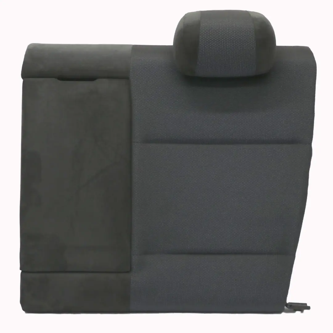 Backrest Cover BMW E92 Rear Left N/S Back Rest Cover Cloth Fabric Alcantara Seat - SKU 8039787-1 - Part number 8039787