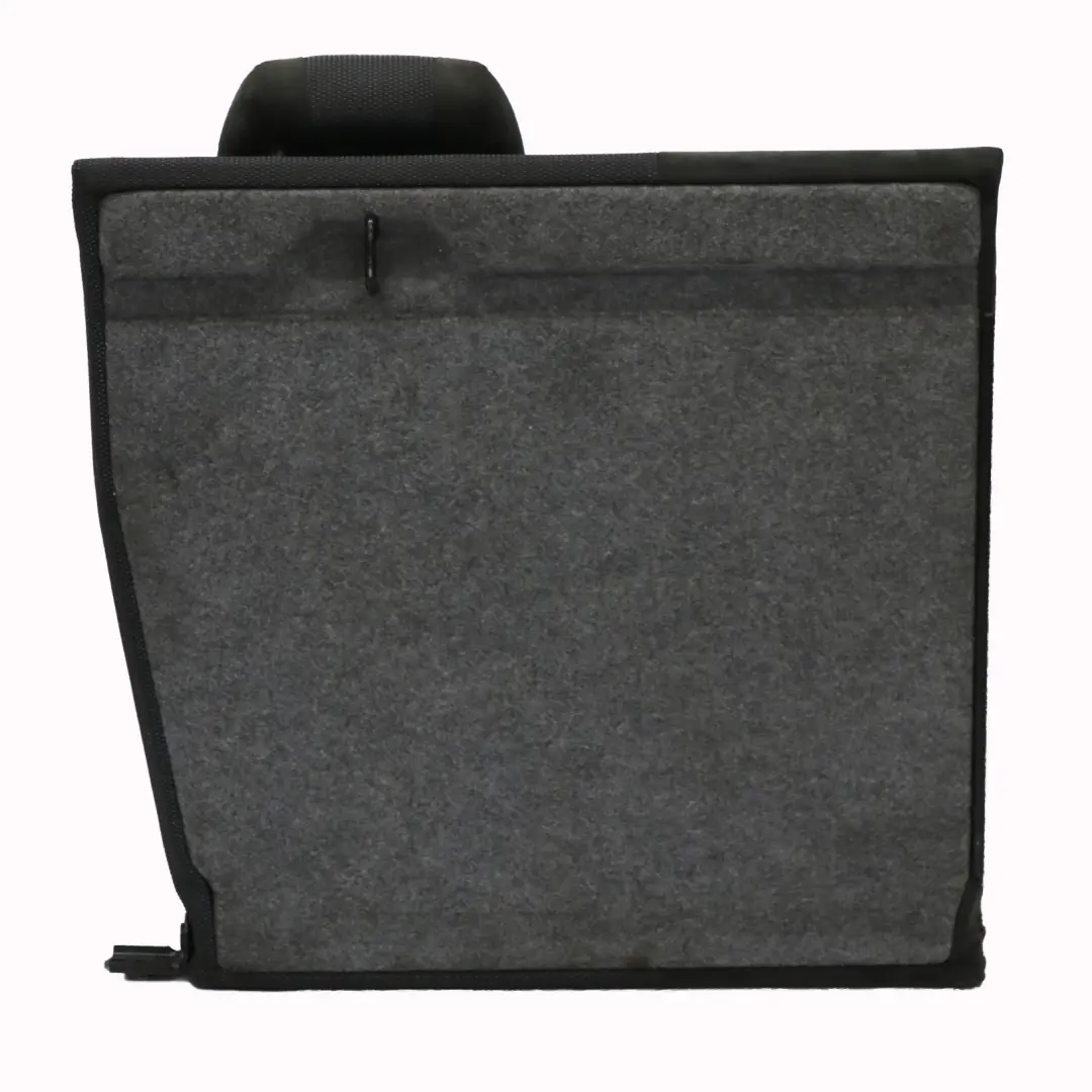 Backrest Cover BMW E92 Rear Left N/S Back Rest Cover Cloth Fabric Alcantara Seat - SKU 8039787-1 - Part number 8039787