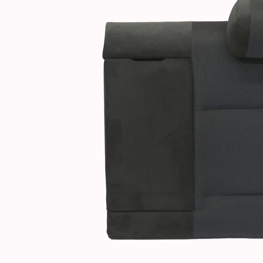 Housse de dossier de siège BMW E92 arrière gauche Housse de dossier Alcantara pour à propos du numéro de pièce 8039787 Housse de dossier de siège BMW E92 arrière gauche Housse de dossier Alcantara - SKU 8039787-1 - Numéro de pièce 8039787