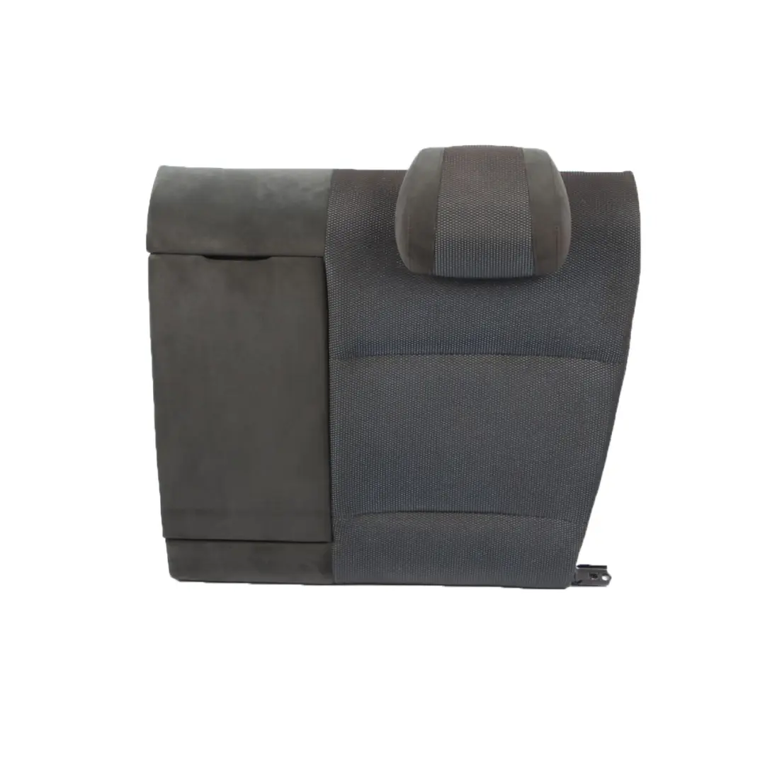 Backrest Cover BMW E92 Rear Left N/S Back Rest Cover Cloth Fabric Alcantara to Seat with Part number 8039787 Seat Backrest Cover BMW E92 Rear Left N/S Back Rest Cover Cloth Fabric Alcantara - SKU 8039787 - Part number 8039787
