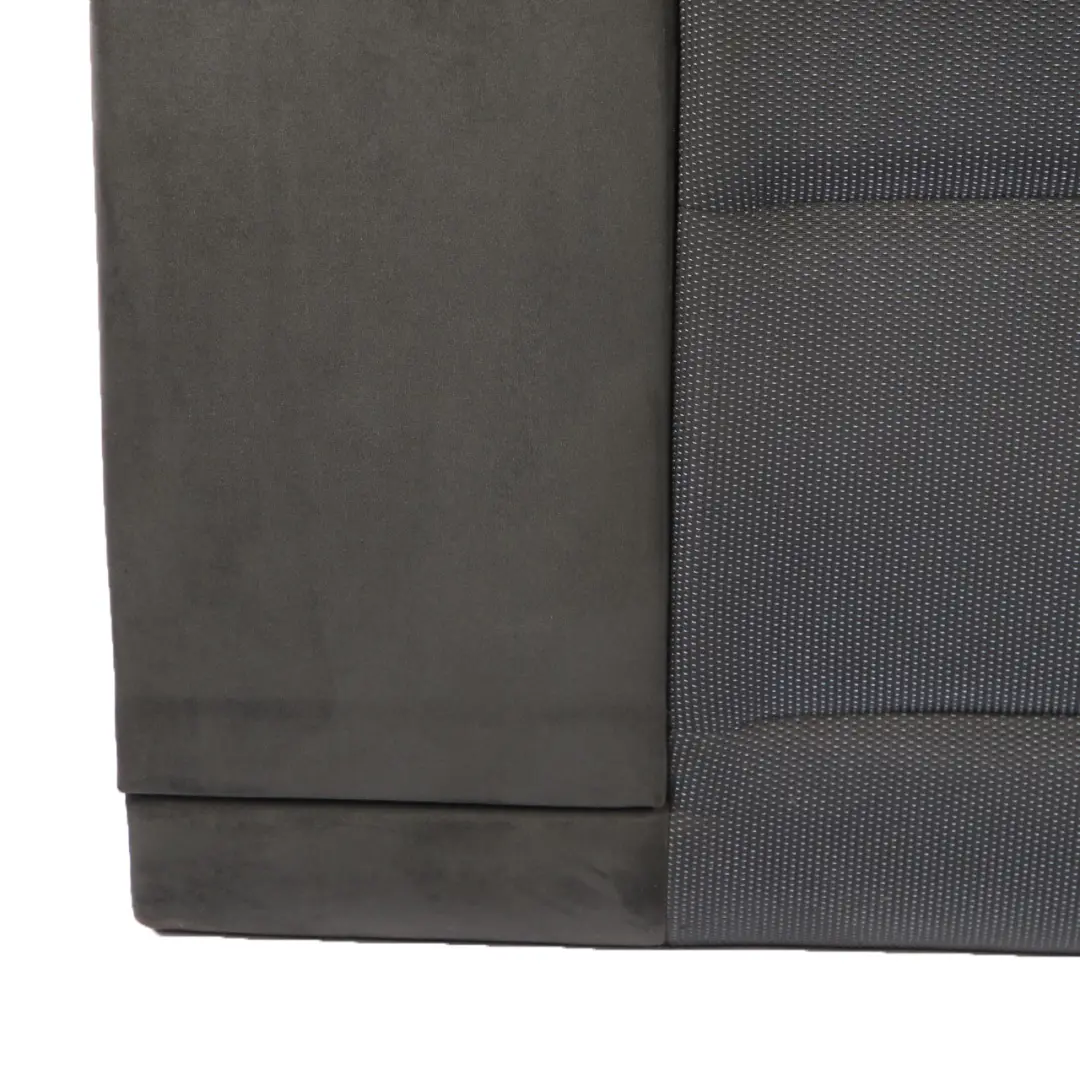 Seat Backrest Cover BMW E92 Rear Left N/S Back Rest Cover Cloth Fabric Alcantara - SKU 8039787 - Part number 8039787