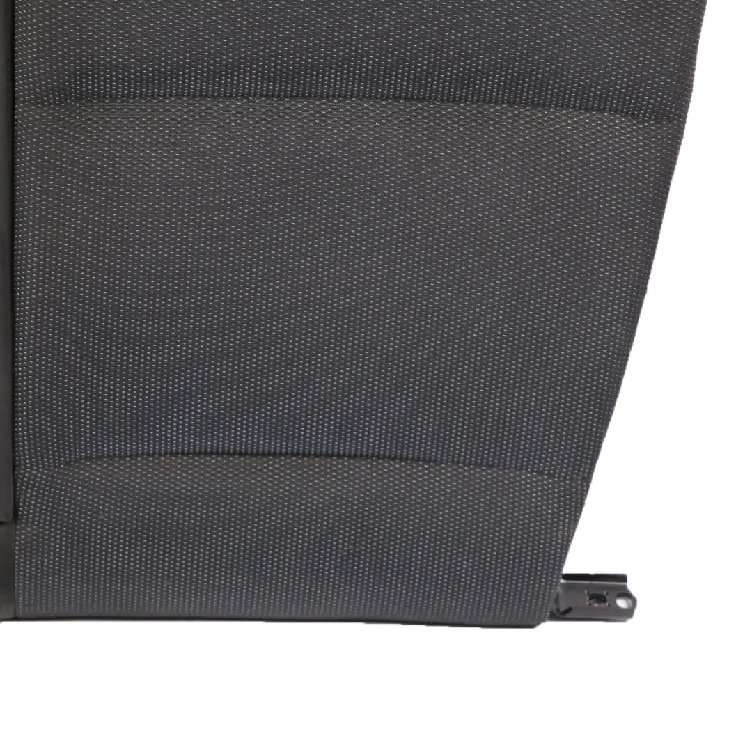 Seat Backrest Cover BMW E92 Rear Left N/S Back Rest Cover Cloth Fabric Alcantara - SKU 8039787 - Part number 8039787