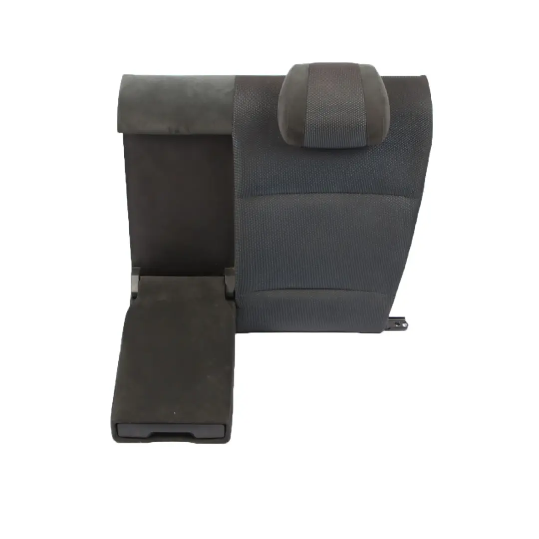 Backrest Cover BMW E92 Rear Left N/S Back Rest Cover Cloth Fabric Alcantara to Seat with Part number 8039787 Seat Backrest Cover BMW E92 Rear Left N/S Back Rest Cover Cloth Fabric Alcantara - SKU 8039787 - Part number 8039787