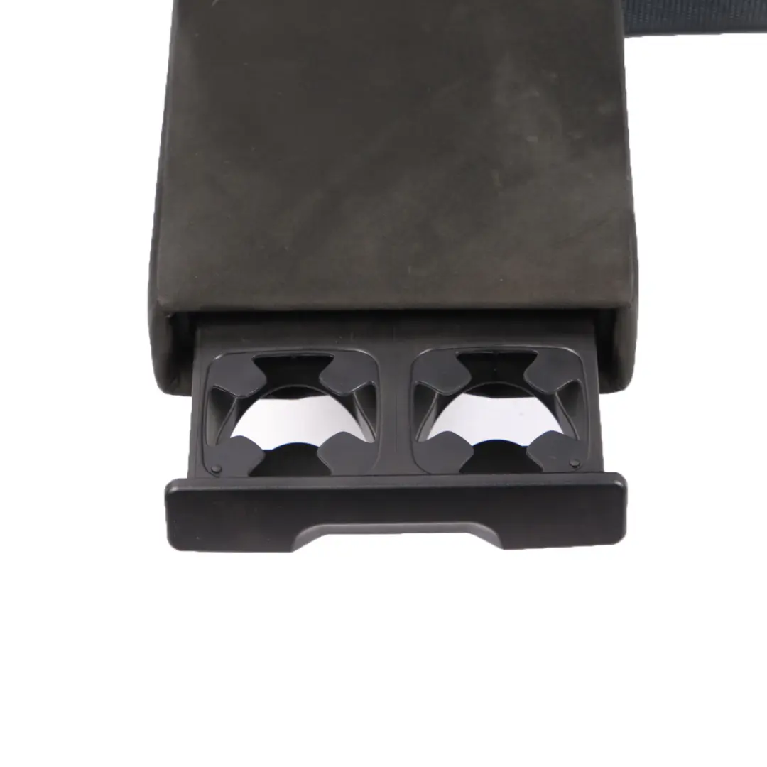 Seat Backrest Cover BMW E92 Rear Left N/S Back Rest Cover Cloth Fabric Alcantara - SKU 8039787 - Part number 8039787