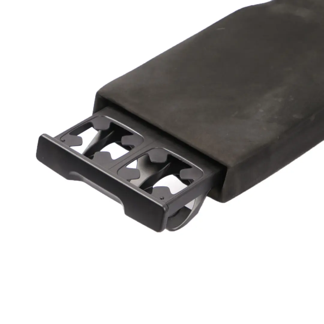 Backrest Cover BMW E92 Rear Left N/S Back Rest Cover Cloth Fabric Alcantara to Seat with Part number 8039787 Seat Backrest Cover BMW E92 Rear Left N/S Back Rest Cover Cloth Fabric Alcantara - SKU 8039787 - Part number 8039787