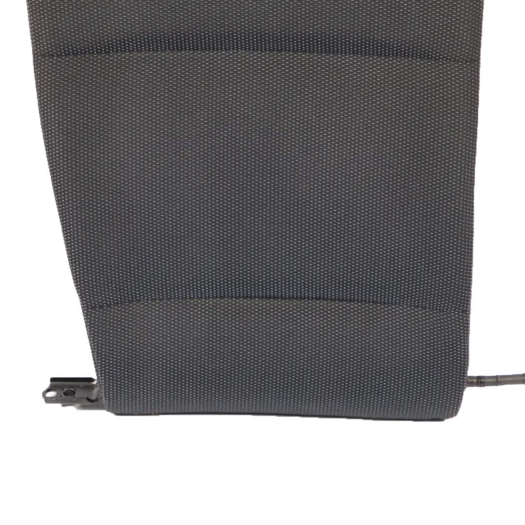 BMW E92 Sedile posteriore destro Coprischienale Tessuto Alcantara Antracite - SKU 8039788-1 - Numero di parte 8039788