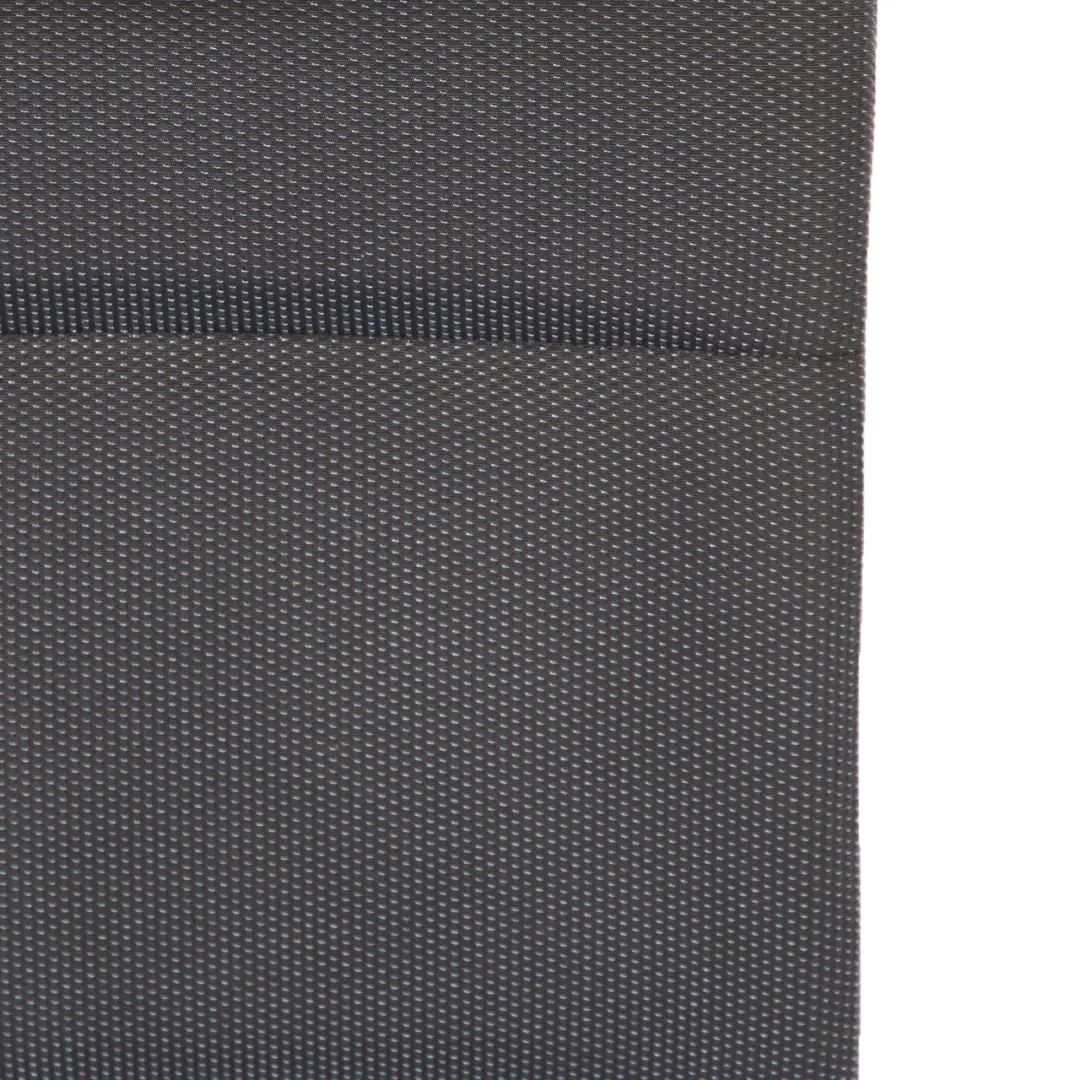 Siège arrière droit avec dossier Tissu Alcantara Anthracite pour BMW E92 à propos du numéro de pièce 8039788 BMW E92 Siège arrière droit avec dossier Tissu Alcantara Anthracite - SKU 8039788-1 - Numéro de pièce 8039788