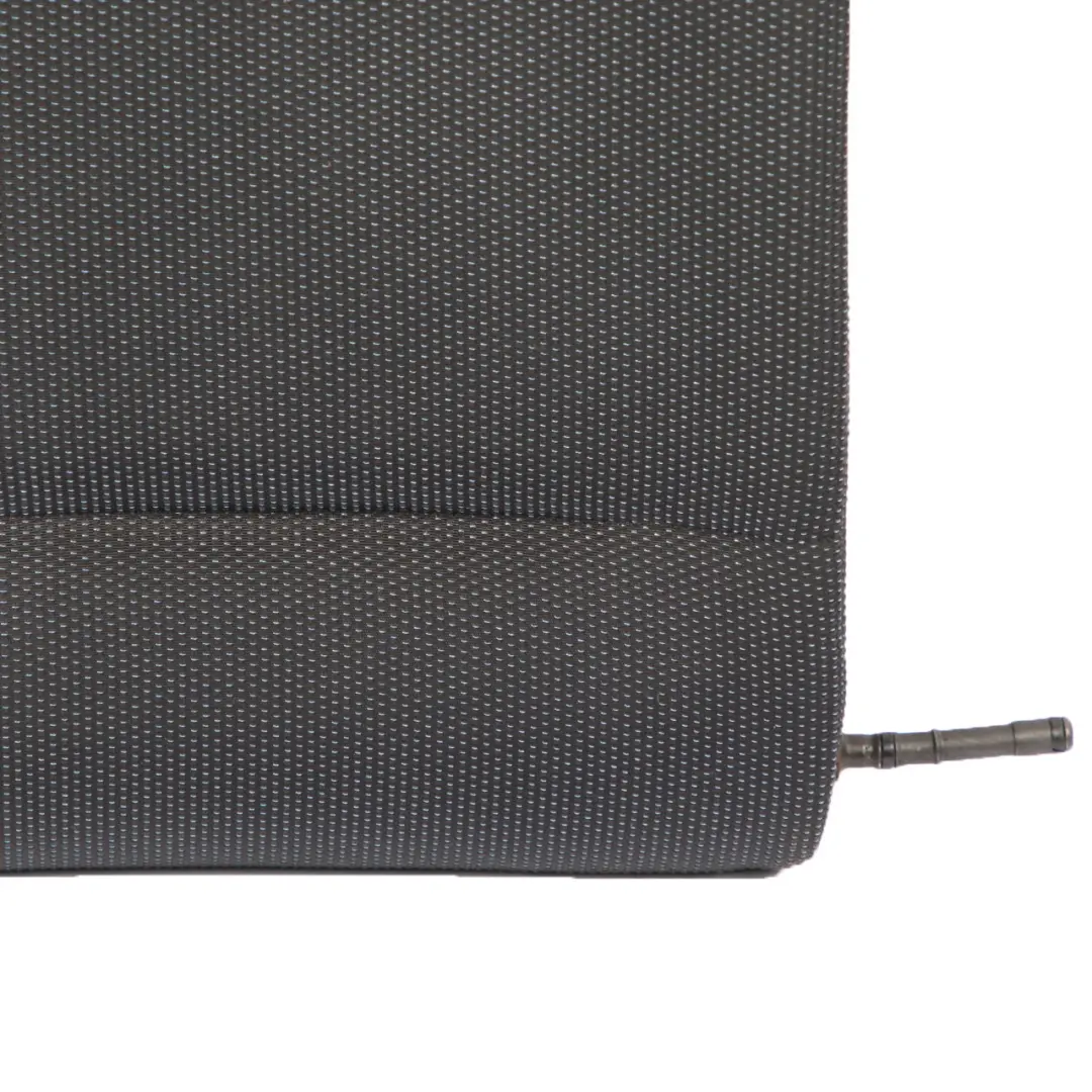 BMW E92 Rear Right O/S Seat Cover Backrest Cloth Fabric Alcantara Anthracite - SKU 8039788-1 - Part number 8039788