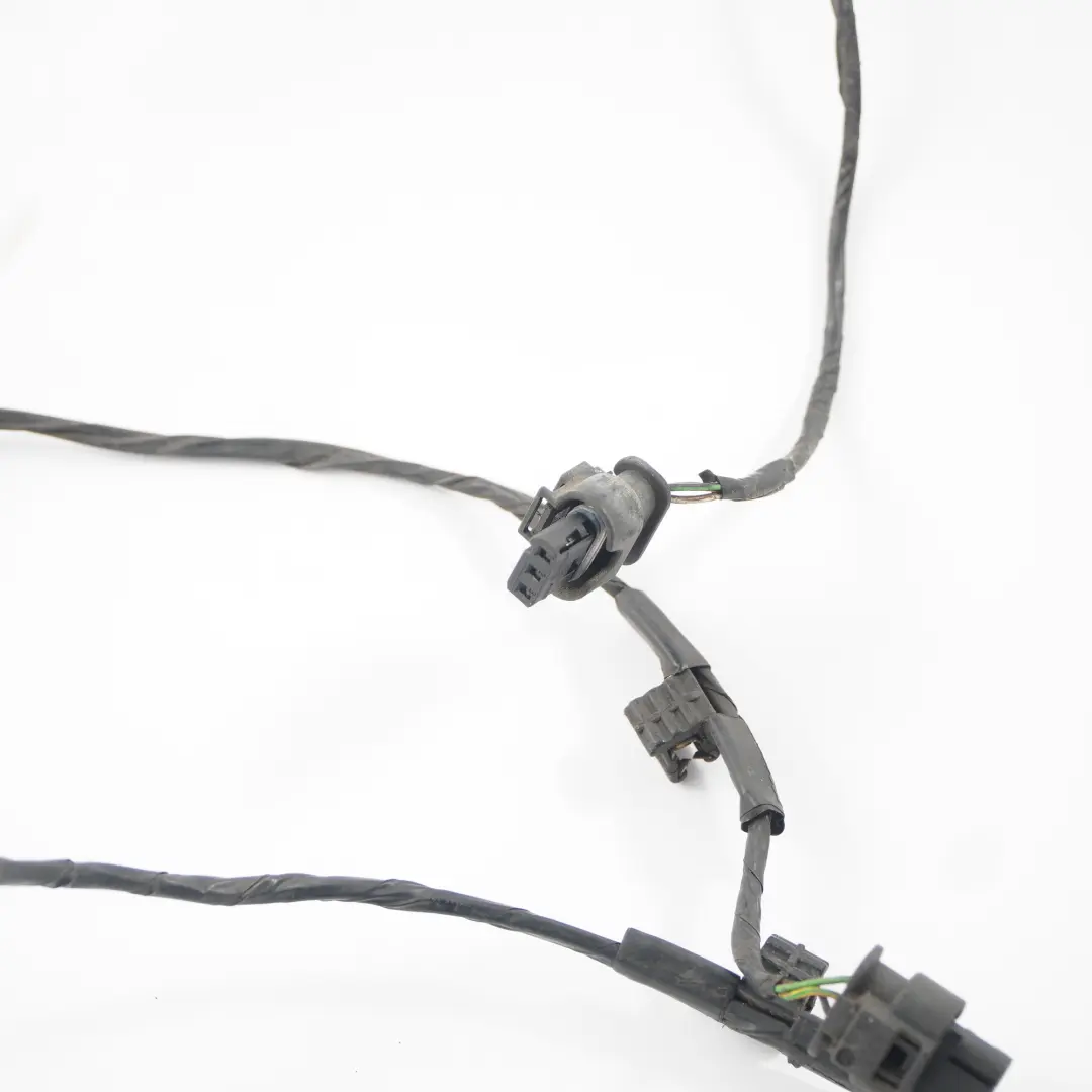 Parachoques delantero PDC aparcamiento Cableado Mazo para BMW X5 E70 con número de pieza 8039827 BMW X5 E70 Parachoques delantero PDC aparcamiento Cableado Mazo - SKU 8039827 - Número de pieza 8039827
