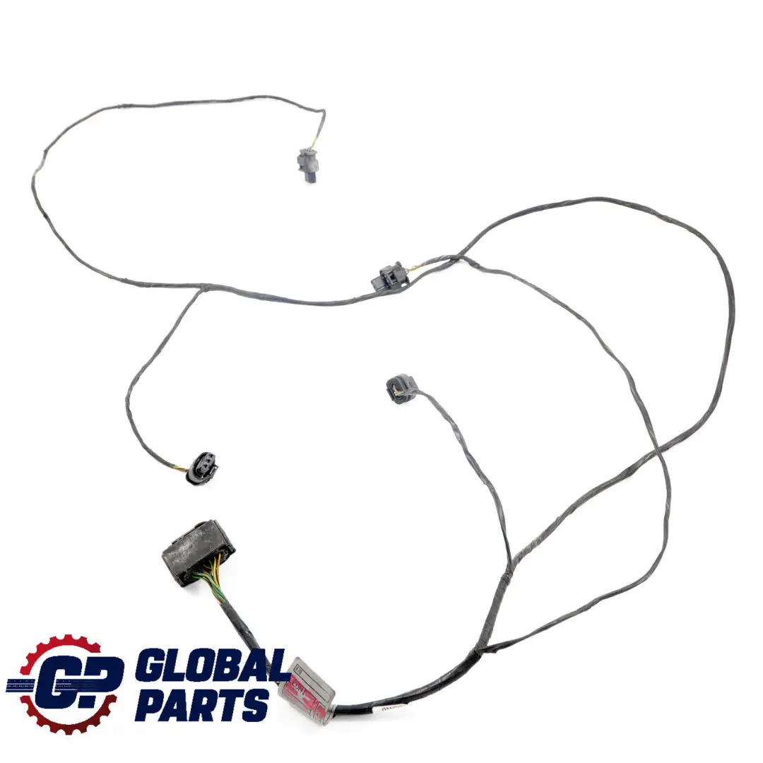 Faisceau câbles capteur stationnement PDC pare chocs avant pour BMW X5 E70 à propos du numéro de pièce 8039827 BMW X5 E70 Faisceau câbles capteur stationnement PDC pare chocs avant - SKU 8039827 - Numéro de pièce 8039827