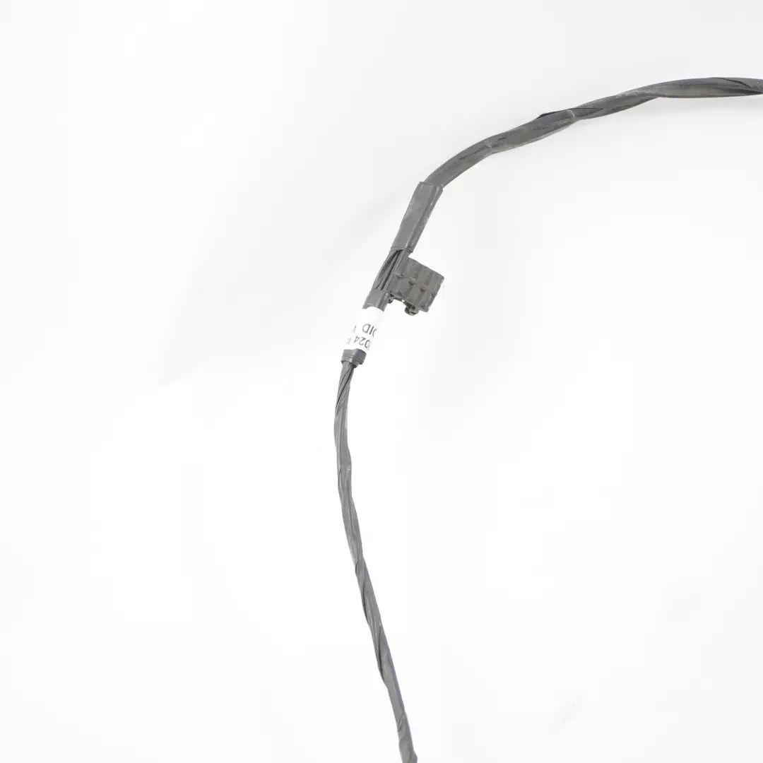 Parachoques delantero PDC aparcamiento Cableado Mazo para BMW X5 E70 con número de pieza 8039827 BMW X5 E70 Parachoques delantero PDC aparcamiento Cableado Mazo - SKU 8039827 - Número de pieza 8039827