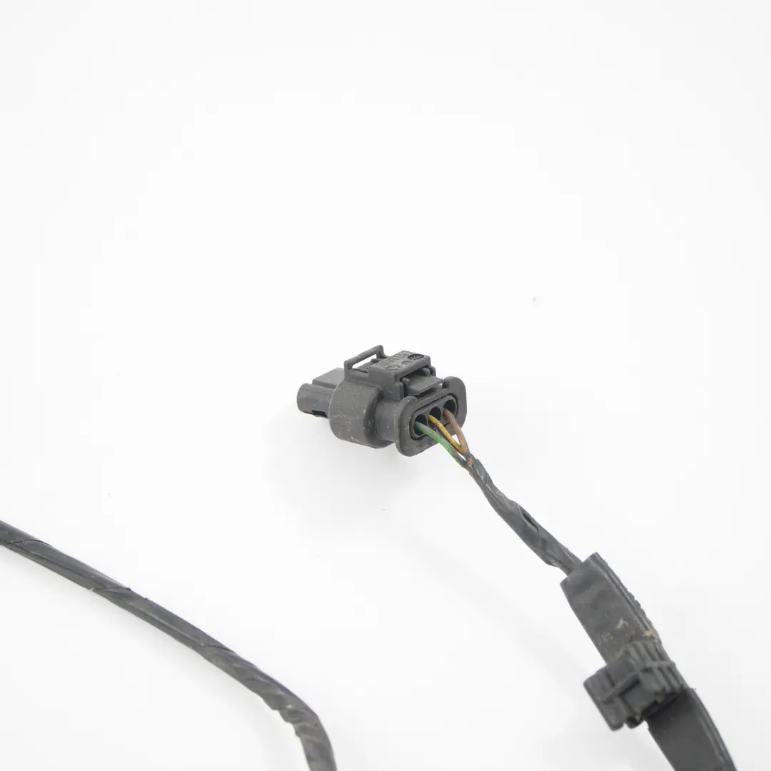 BMW X5 E70 Faisceau câbles capteur stationnement PDC pare chocs avant - SKU 8039827 - Numéro de pièce 8039827