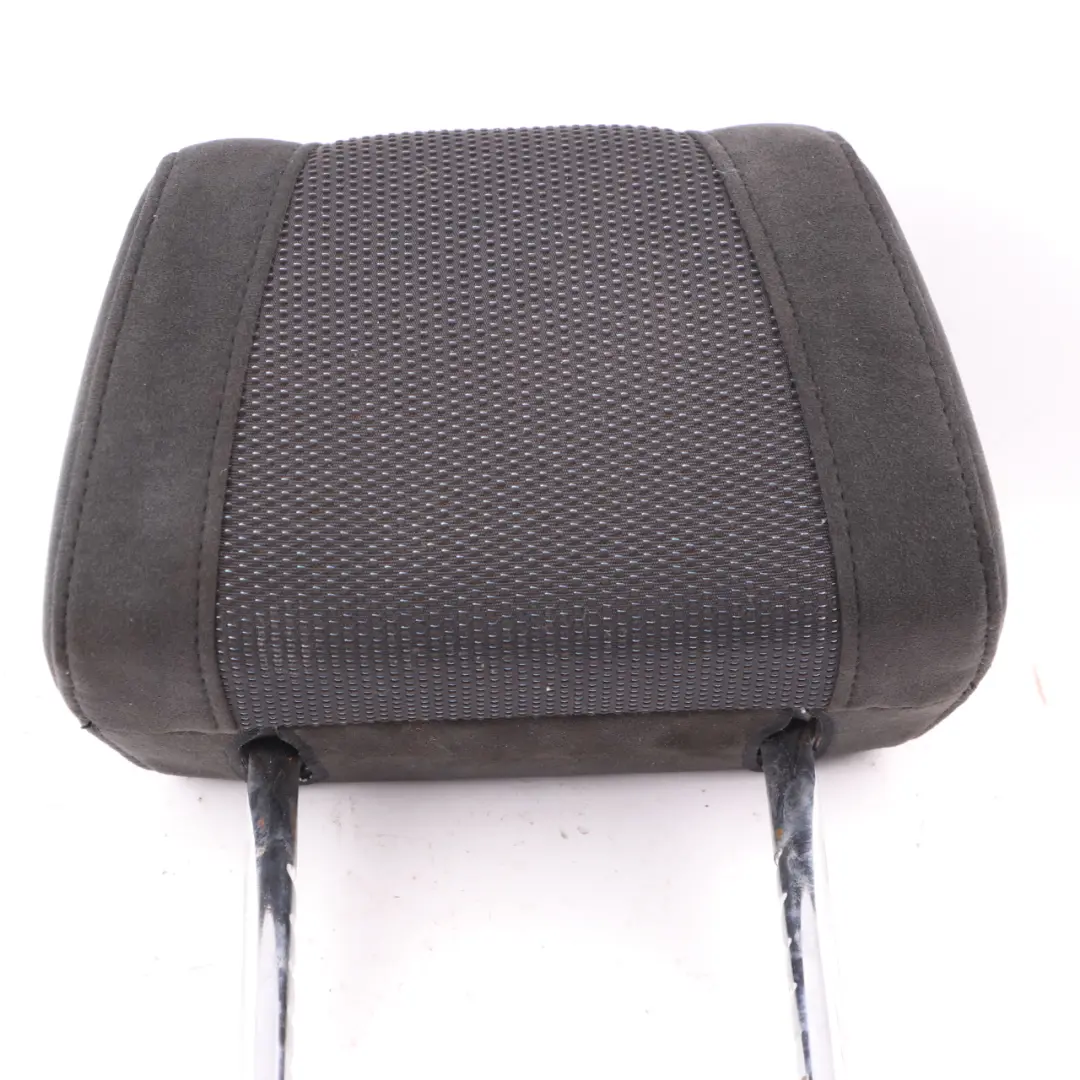 BMW E90 E91 E92 M Sport Alcantara Delantero Izquierdo Derecho Reposacabezas Tela - SKU 8039863 - Número de pieza 8039863
