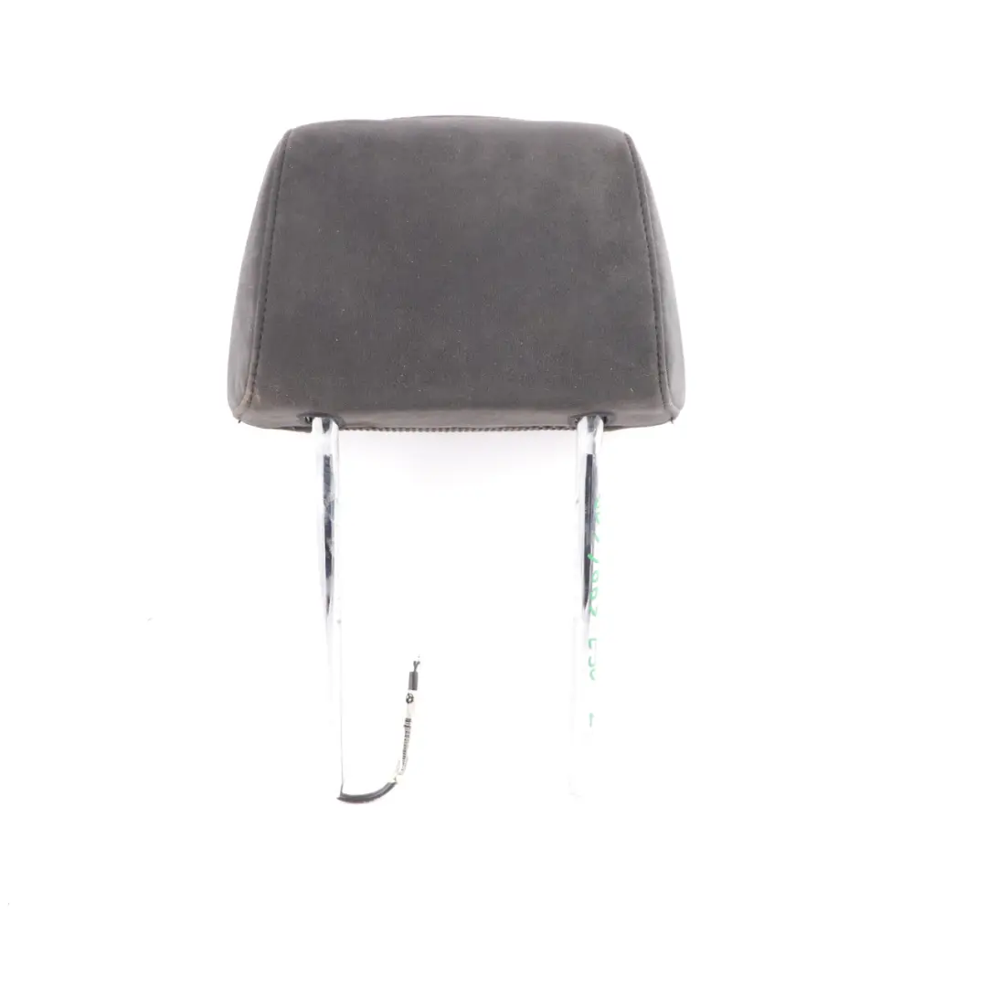 Alcantara Delantero Izquierdo Derecho Reposacabezas Tela para BMW E90 E91 E92 M Sport con número de pieza 8039863 BMW E90 E91 E92 M Sport Alcantara Delantero Izquierdo Derecho Reposacabezas Tela - SKU 8039863 - Número de pieza 8039863