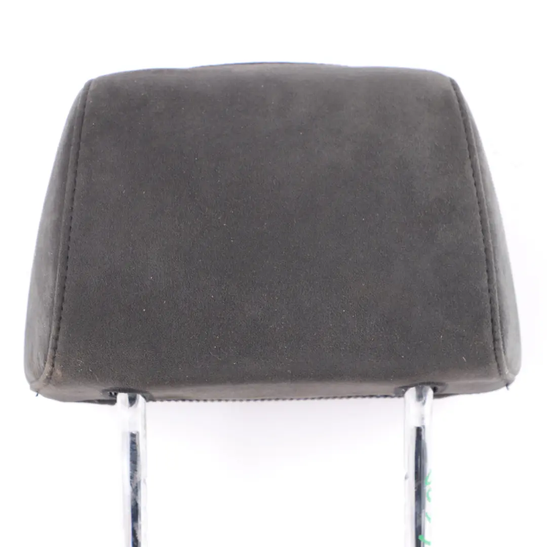 Alcantara Avant Gauche Droite Appui-tête Tissu pour BMW E90 E91 E92 M Sport à propos du numéro de pièce 8039863 BMW E90 E91 E92 M Sport Alcantara Avant Gauche Droite Appui-tête Tissu - SKU 8039863 - Numéro de pièce 8039863