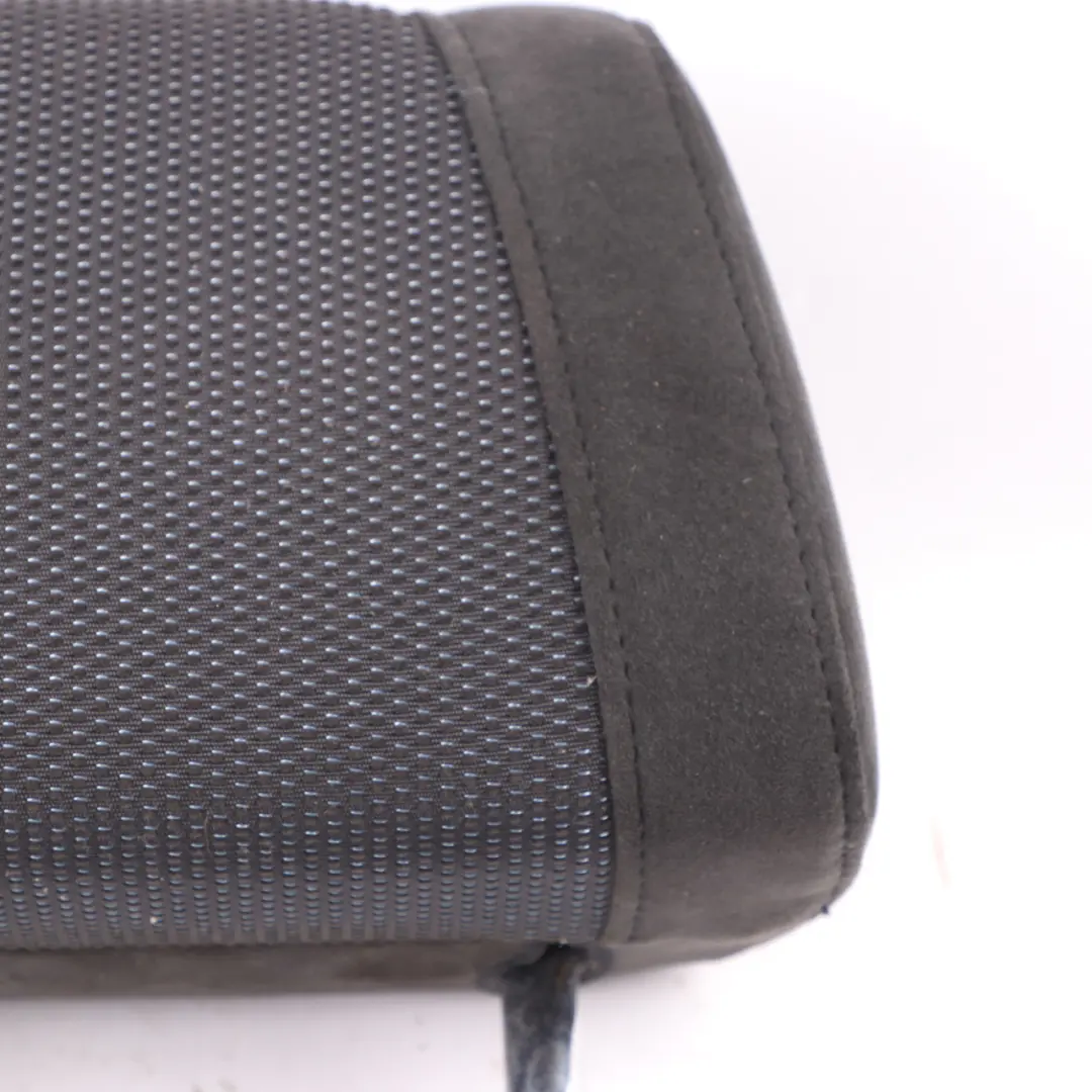  Front Headrest BMW E90 LCI E92 M Sport Front Left Right N/O/S Cloth Alcantara - SKU 8039863 - Part number 8039863