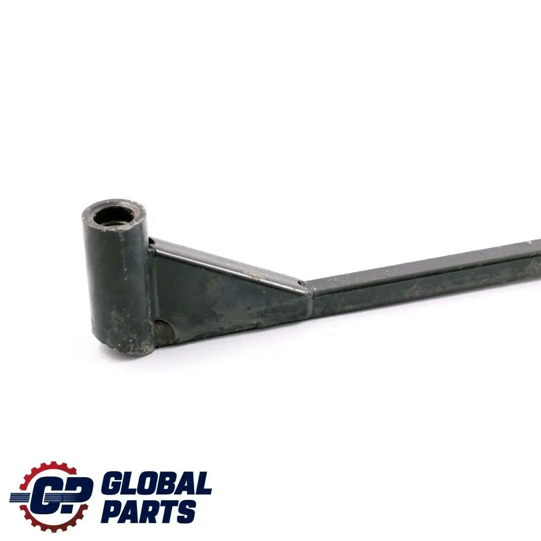 BMW E60 LCI E63 Tiron Varilla Refuerzo Izquierda - SKU 8040051 - Número de pieza 8040051