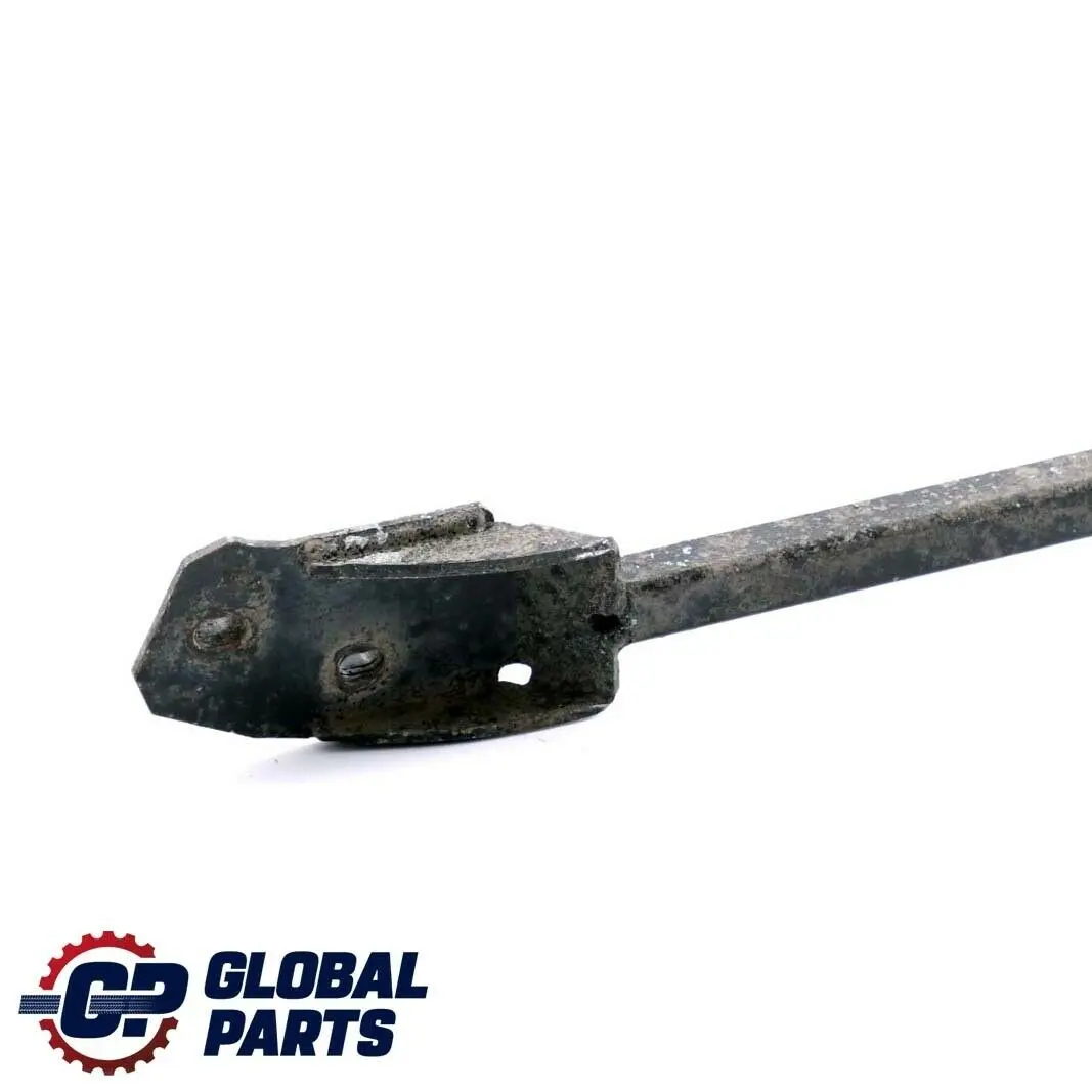 BMW 5 6 Series E60 E60N LCI E63 Pull Rod Reinforcement Left N/S - SKU 8040051 - Part number 8040051