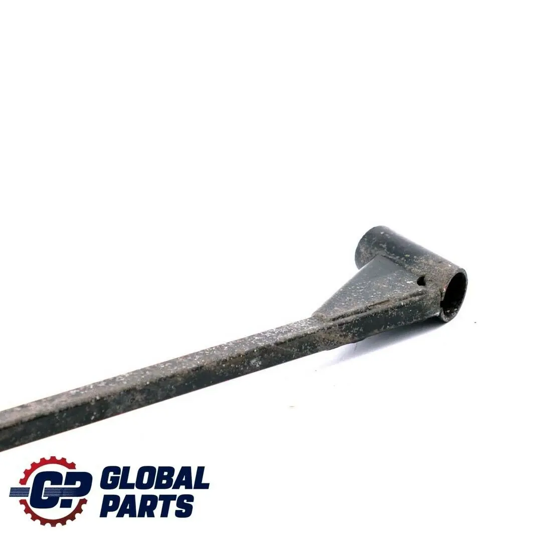 BMW 5 6 Series E60 E60N LCI E63 Pull Rod Reinforcement Left N/S - SKU 8040051 - Part number 8040051