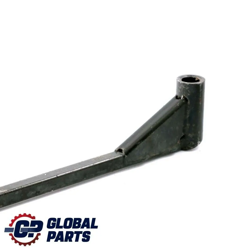 BMW E60 E60N LCI E63 Tiron Varilla Derecha - SKU 8040052 - Número de pieza 8040052