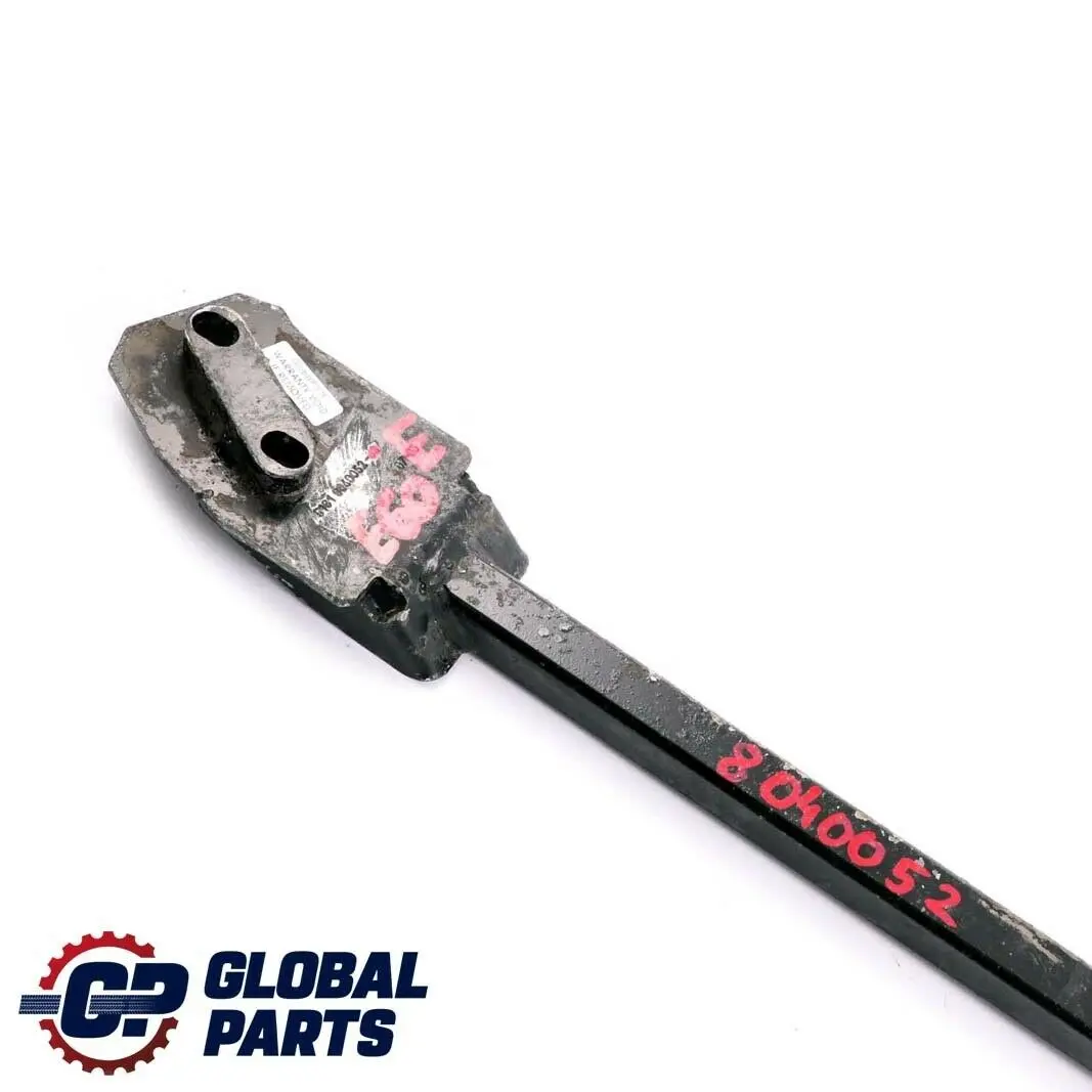 BMW 5 6 Series E60 E60N LCI E63 Pull Rod Right O/S - SKU 8040052 - Part number 8040052