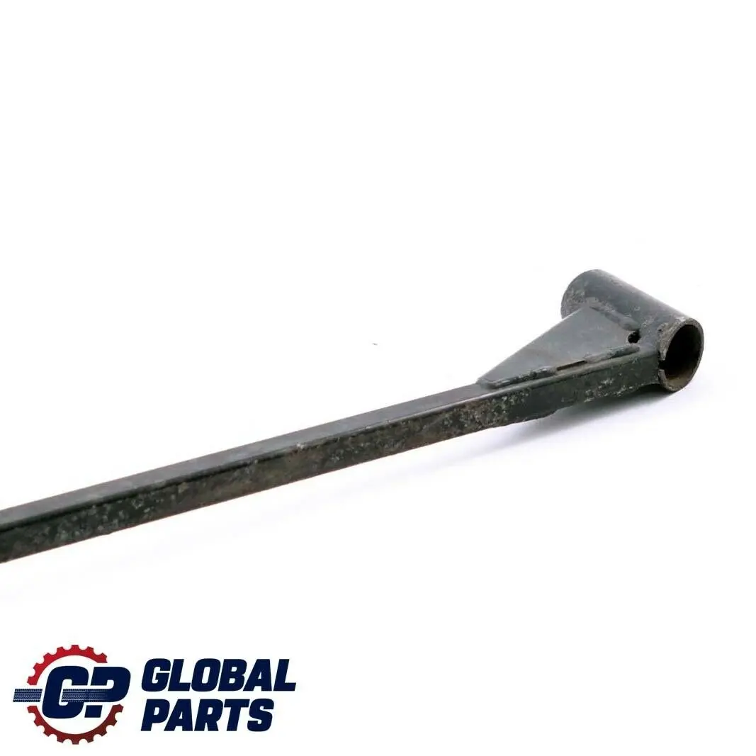 BMW E60 E60N LCI E63 Tiron Varilla Derecha - SKU 8040052 - Número de pieza 8040052