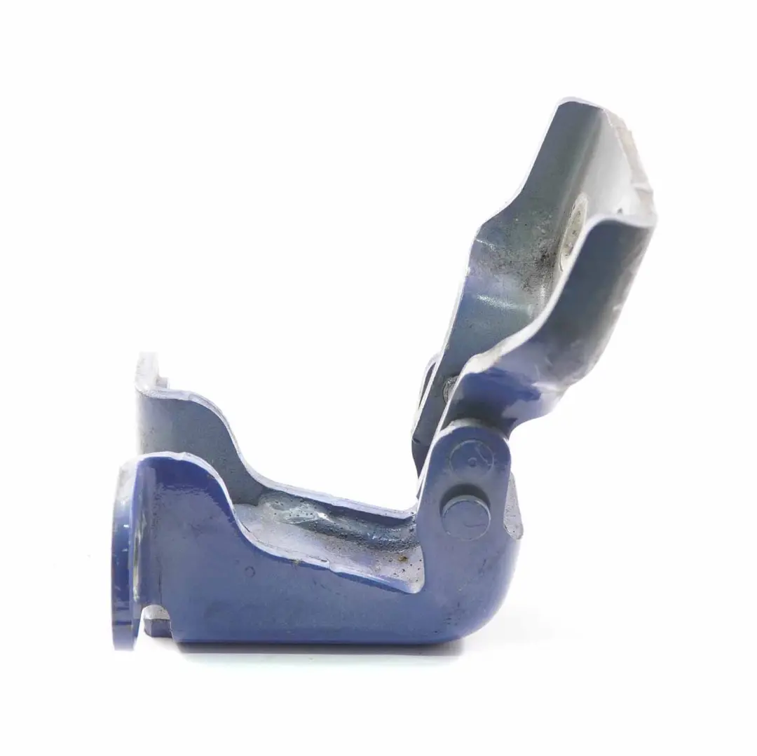 Door Hinge Front Left Right N/O/S Ink Blue to Renault Trafic 3 Vivaro B with Part number 804005400R Renault Trafic 3 Vivaro B Door Hinge Front Left Right N/O/S Ink Blue - SKU 804005400R-IBL - Part number 804005400R