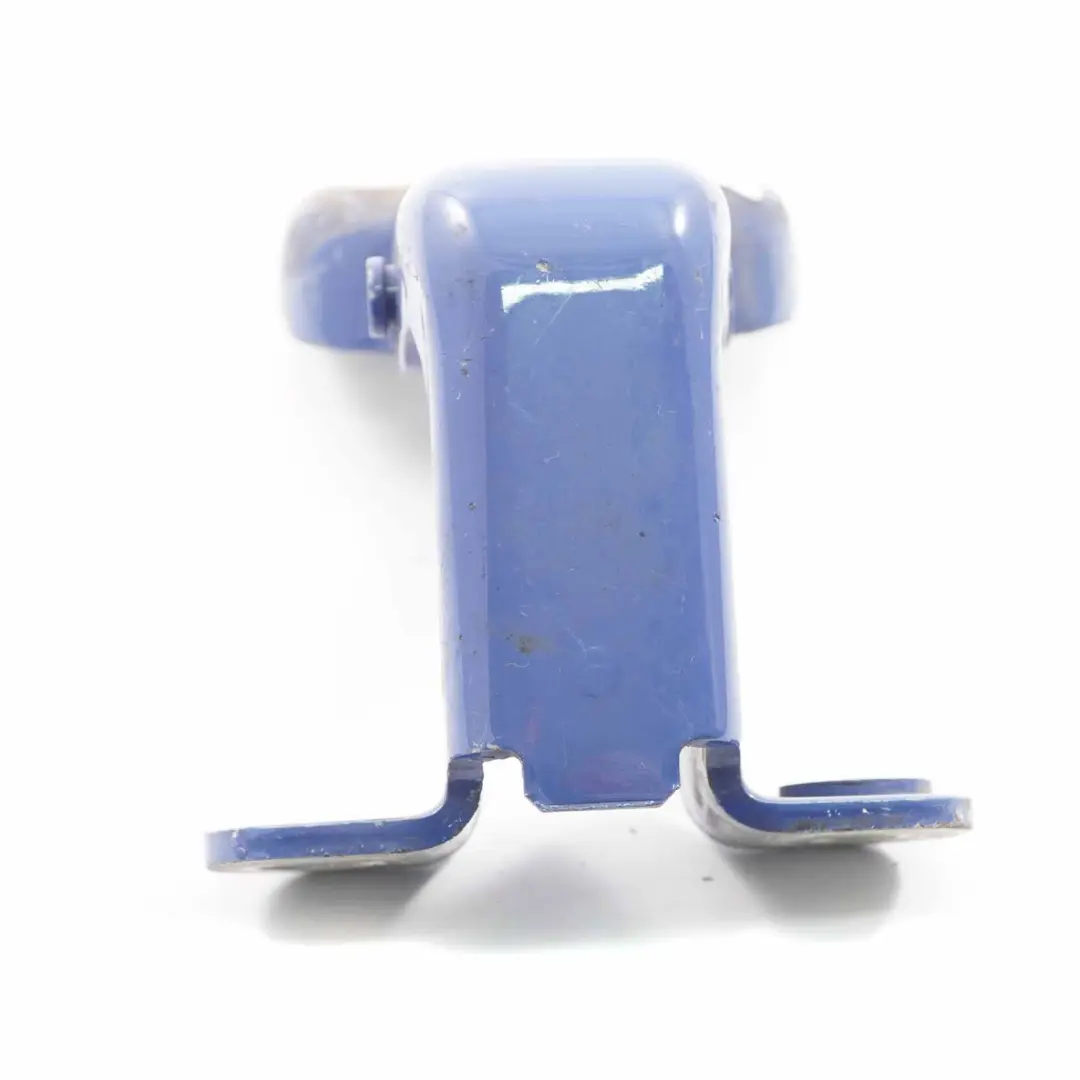 Bisagra Puerta Delantera Izquierda Derecha Azul Tinta para Renault Trafic 3 Vivaro B con número de pieza 804005400R Renault Trafic 3 Vivaro B Bisagra Puerta Delantera Izquierda Derecha Azul Tinta - SKU 804005400R-IBL - Número de pieza 804005400R