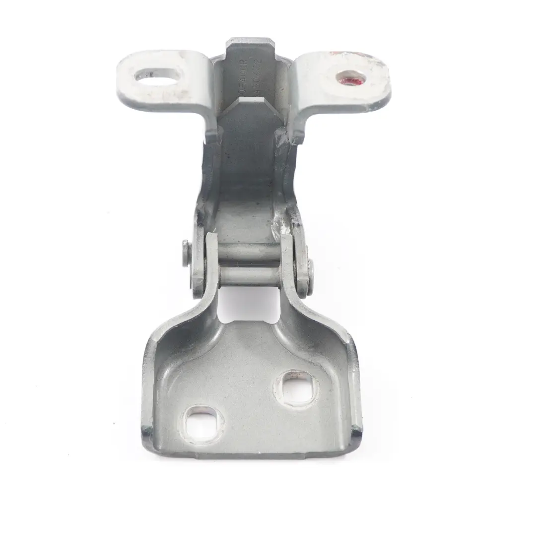 Renault Trafic 3 Vivaro B Door Hinge Front Left Right Midnight Black - SKU 804005400R-MNB - Part number 804005400R