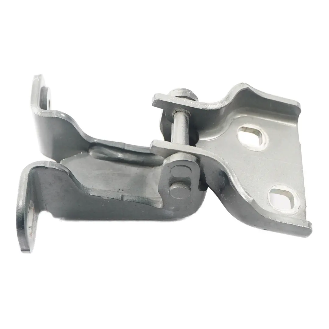 Renault Trafic 3 Vivaro B Door Hinge Front Left Right Midnight Black - SKU 804005400R-MNB - Part number 804005400R