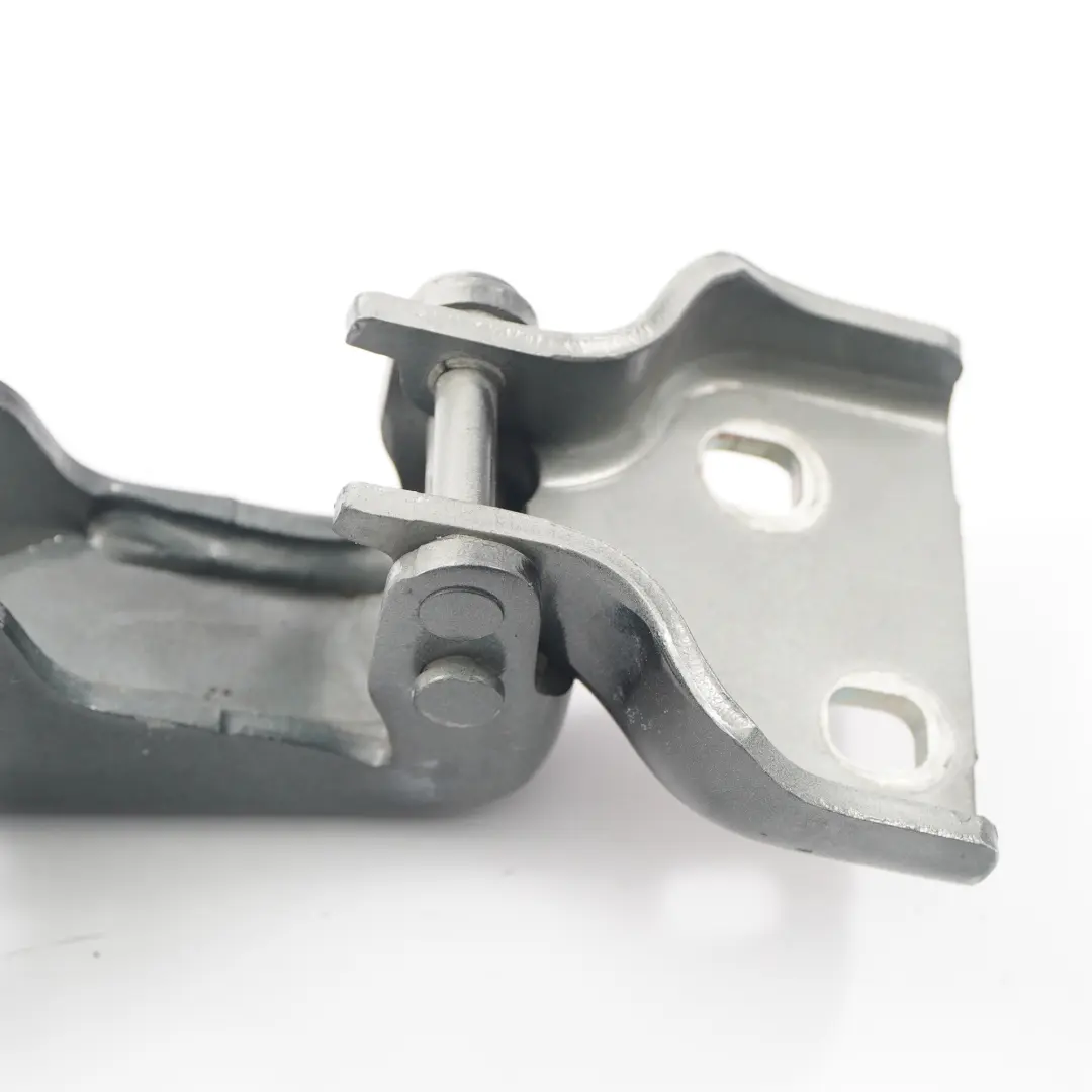 Mk3 Door Hinge Front Left Right N/O/S Midnight Black 804005400R to Renault Trafic with Part number 804005400R-MNB Renault Trafic Mk3 Door Hinge Front Left Right N/O/S Midnight Black 804005400R - SKU 804005400R-MNB - Part number 804005400R-MNB