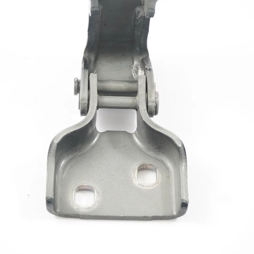 Mk3 Bisagra Puerta Delantera Izquierda Derecha Midnight Black para Renault Trafic con número de pieza 804005400R-MNB Renault Trafic Mk3 Bisagra Puerta Delantera Izquierda Derecha Midnight Black - SKU 804005400R-MNB - Número de pieza 804005400R-MNB