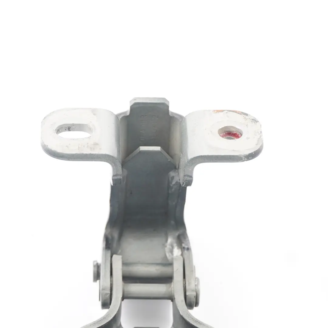 Mk3 Door Hinge Front Left Right N/O/S Midnight Black 804005400R to Renault Trafic with Part number 804005400R-MNB Renault Trafic Mk3 Door Hinge Front Left Right N/O/S Midnight Black 804005400R - SKU 804005400R-MNB - Part number 804005400R-MNB