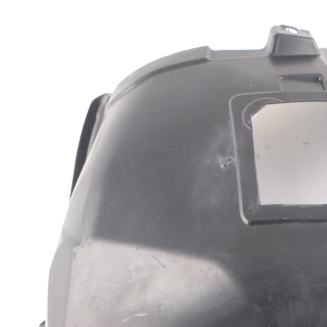 BMW E90 E91 M Sport Bottom Front Left N/S Wheel Arch Housing Cover - SKU 8040101-2 - Part number 8040101