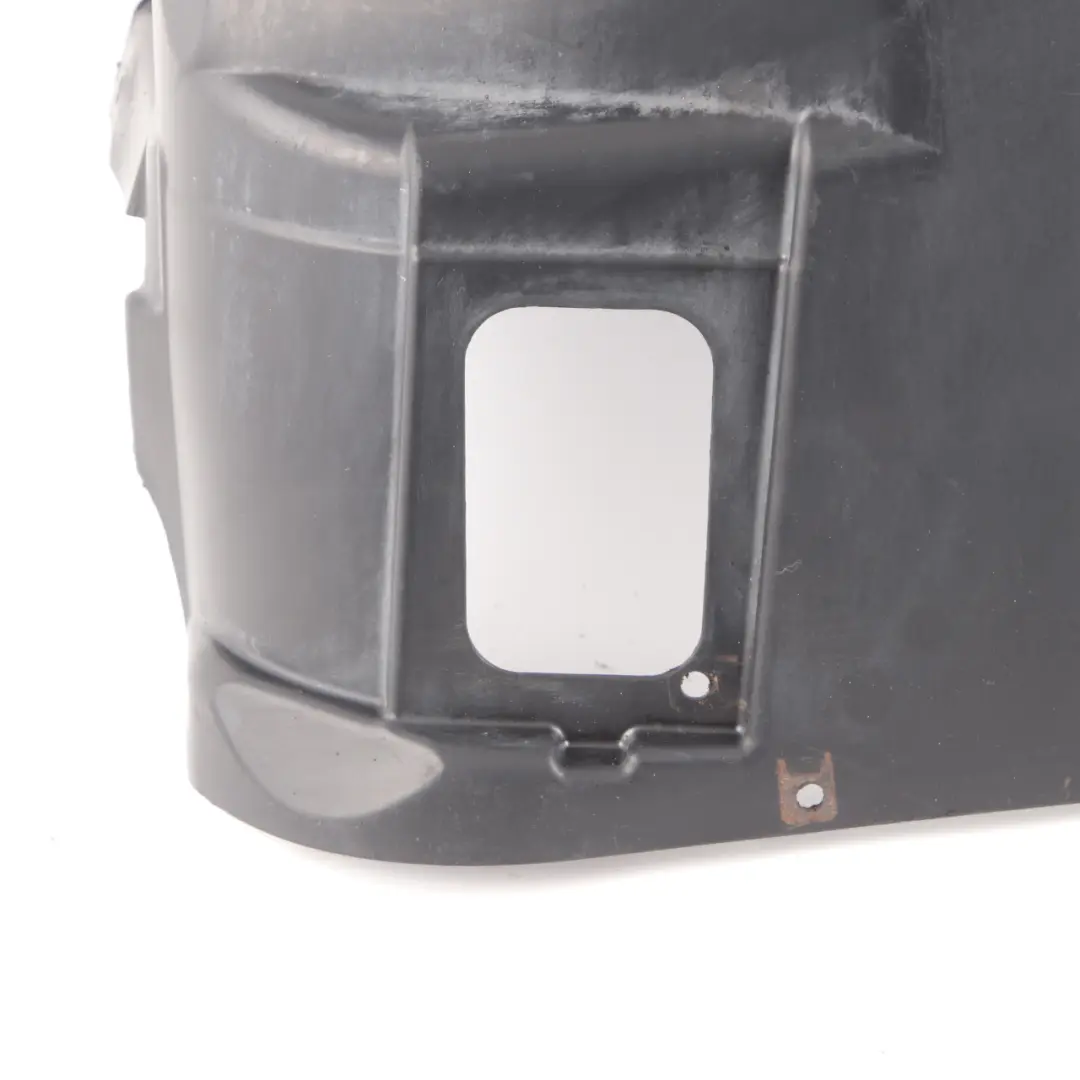 BMW E90 E91 M Sport Bottom Front Left N/S Wheel Arch Housing Cover - SKU 8040101-2 - Part number 8040101