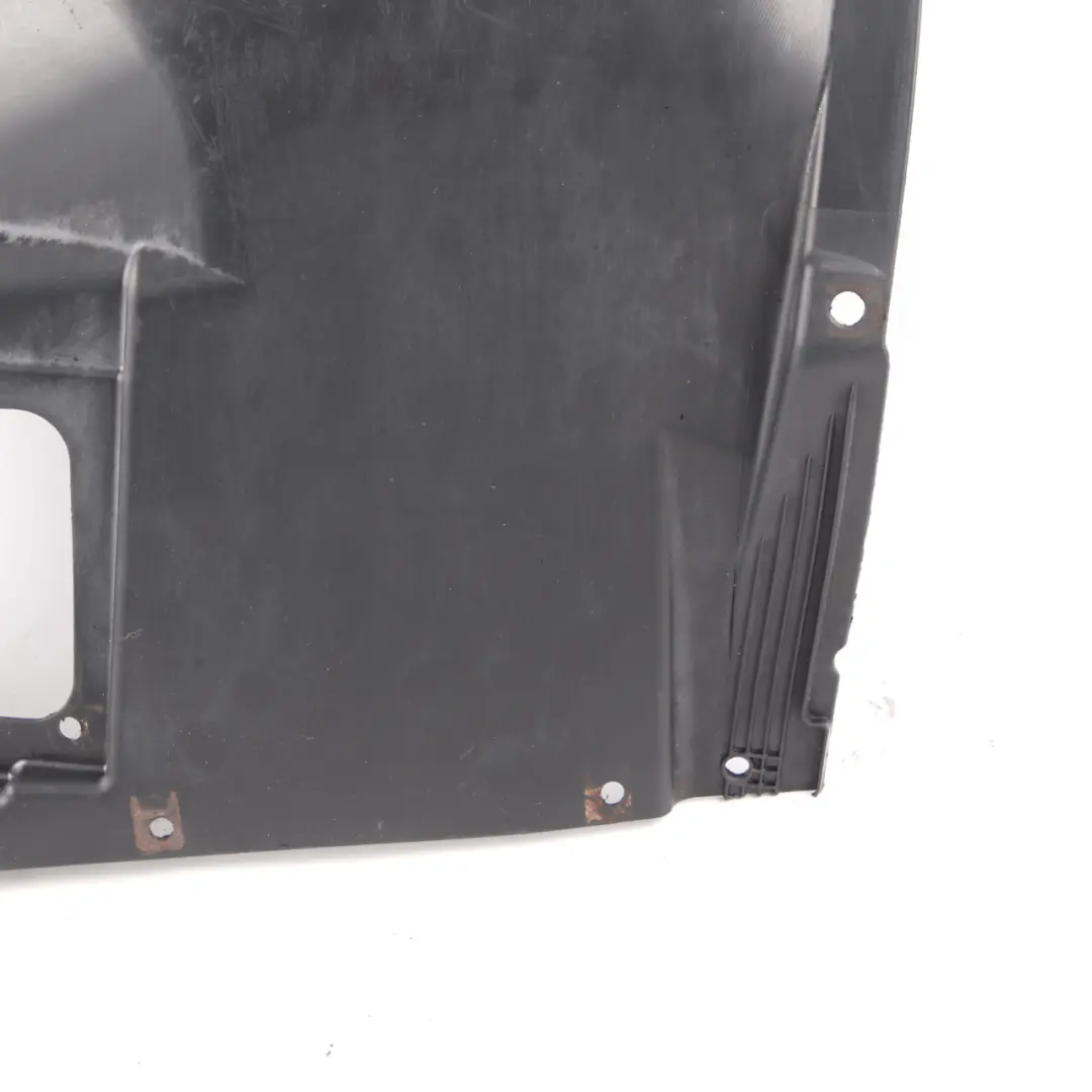 BMW E90 E91 M Sport Bottom Front Left N/S Wheel Arch Housing Cover - SKU 8040101-2 - Part number 8040101