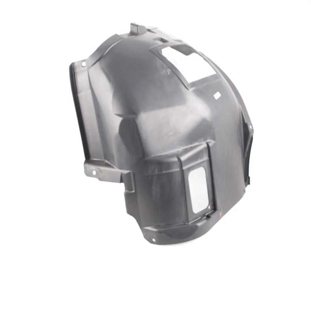 Unterseite Vorne Links Radkasten Abdeckung für BMW E90 E91 M Sport mit Teilenummer 8040101 BMW E90 E91 M Sport Unterseite Vorne Links Radkasten Abdeckung - SKU 8040101-2 - Teilenummer 8040101