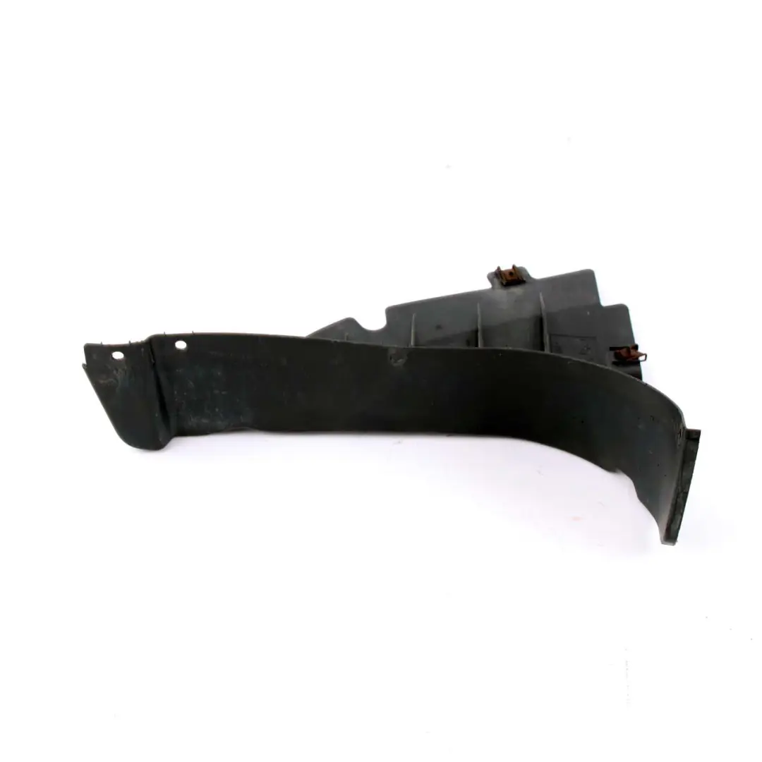 Wheel Arch Cover BMW E90 E91 M Sport Lower Bottom Left N/S Housing Trim - SKU 8040101-4 - Part number 8040101