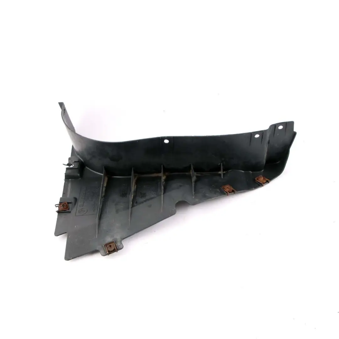 Wheel Arch Cover BMW E90 E91 M Sport Lower Bottom Left N/S Housing Trim - SKU 8040101-4 - Part number 8040101