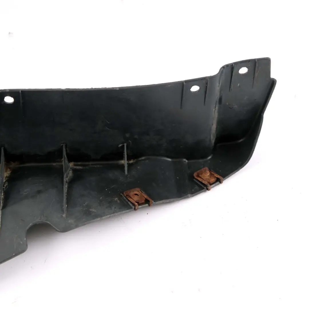 Arch Cover BMW E90 E91 M Sport Lower Bottom Left N/S Housing Trim to Wheel with Part number 8040101 Wheel Arch Cover BMW E90 E91 M Sport Lower Bottom Left N/S Housing Trim - SKU 8040101-4 - Part number 8040101