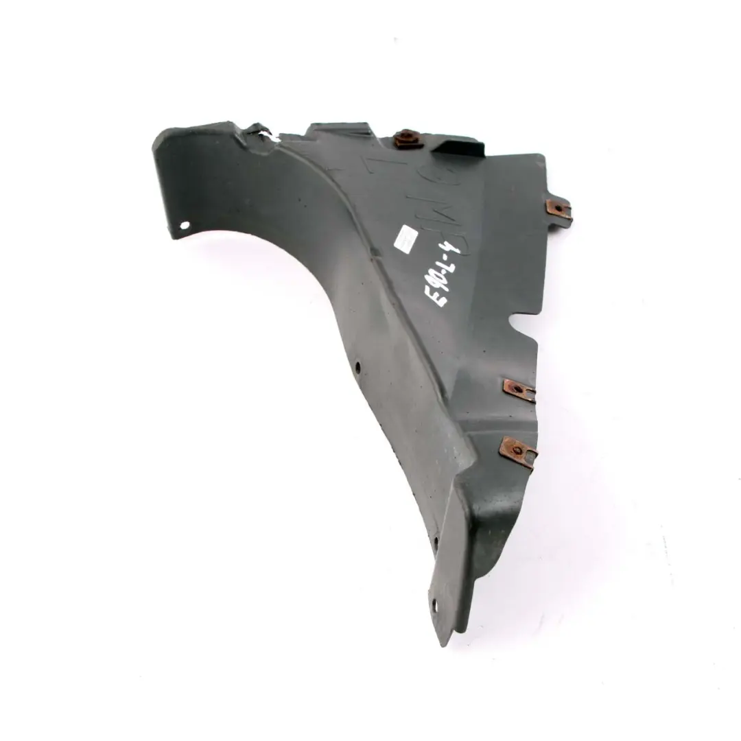 Wheel Arch Cover BMW E90 E91 M Sport Lower Bottom Left N/S Housing Trim - SKU 8040101-4 - Part number 8040101