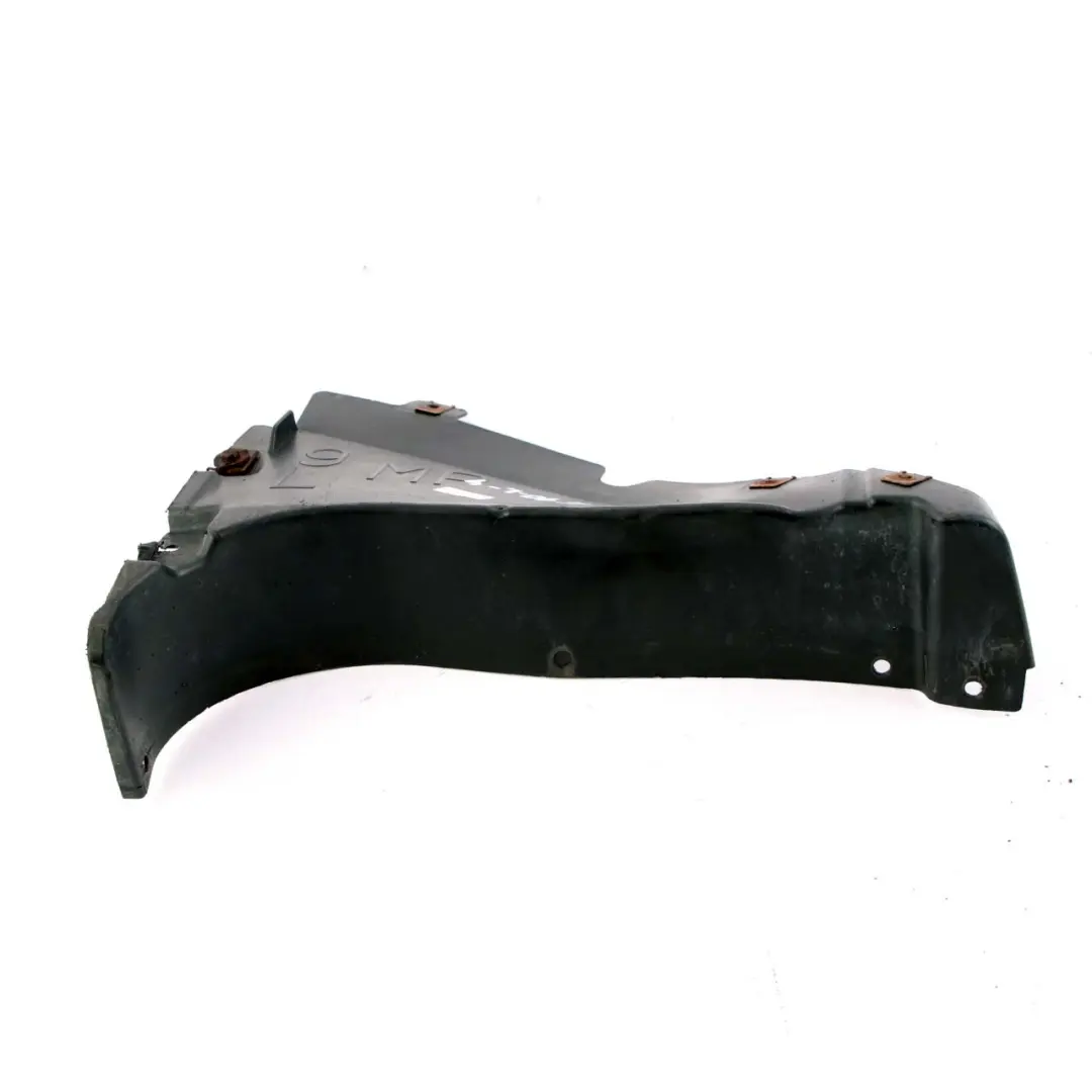 Wheel Arch Cover BMW E90 E91 M Sport Lower Bottom Left N/S Housing Trim - SKU 8040101-4 - Part number 8040101