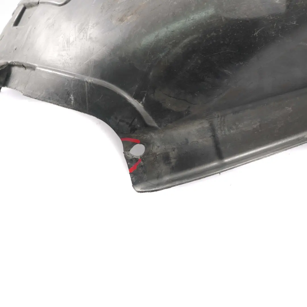 Arch M Sport Front Left N/S Bottom Housing Cover to BMW E90 E91 Wheel with Part number 8040101 BMW E90 E91 Wheel Arch M Sport Front Left N/S Bottom Housing Cover - SKU 8040101-5 - Part number 8040101