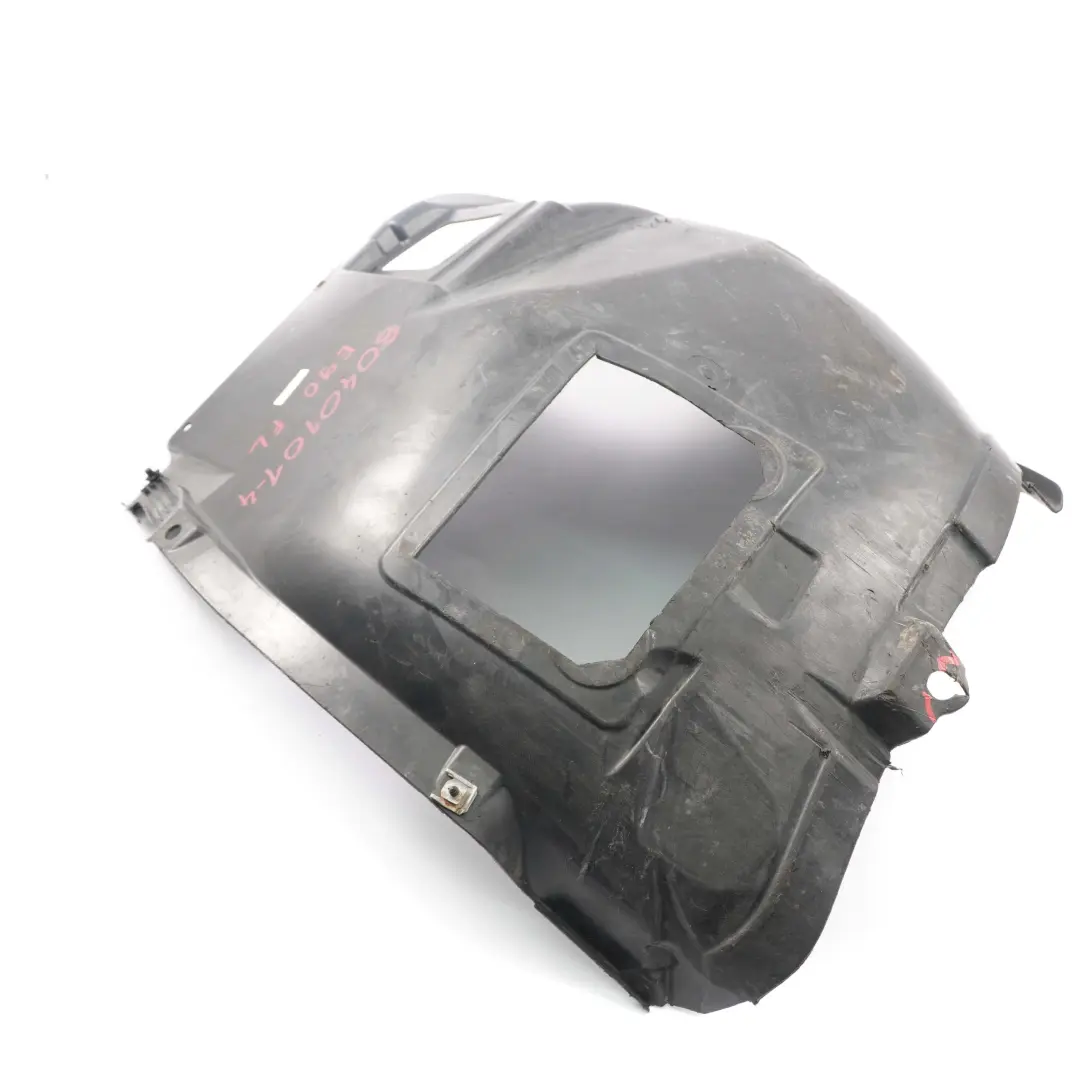 Nadkole Lewe Lewy Przód M-Pakiet do BMW E90 E91 o numerze 8040101 BMW E90 E91 Nadkole Lewe Lewy Przód M-Pakiet - SKU 8040101-5 - Numer Części 8040101