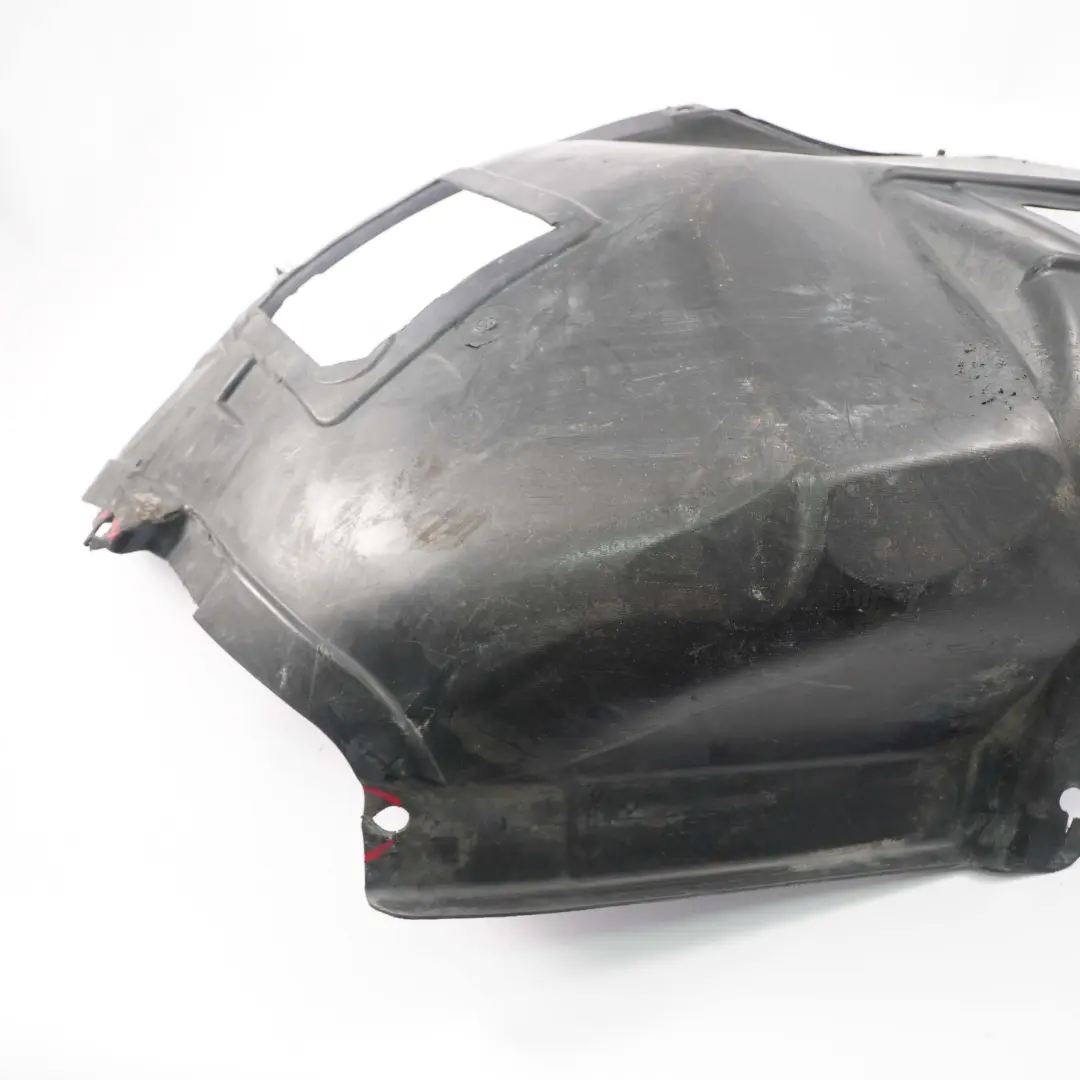 Passage de roue M Sport en bas a l'avant gauche pour BMW E90 E91 à propos du numéro de pièce 8040101 BMW E90 E91 Passage de roue M Sport en bas a l'avant gauche - SKU 8040101-5 - Numéro de pièce 8040101