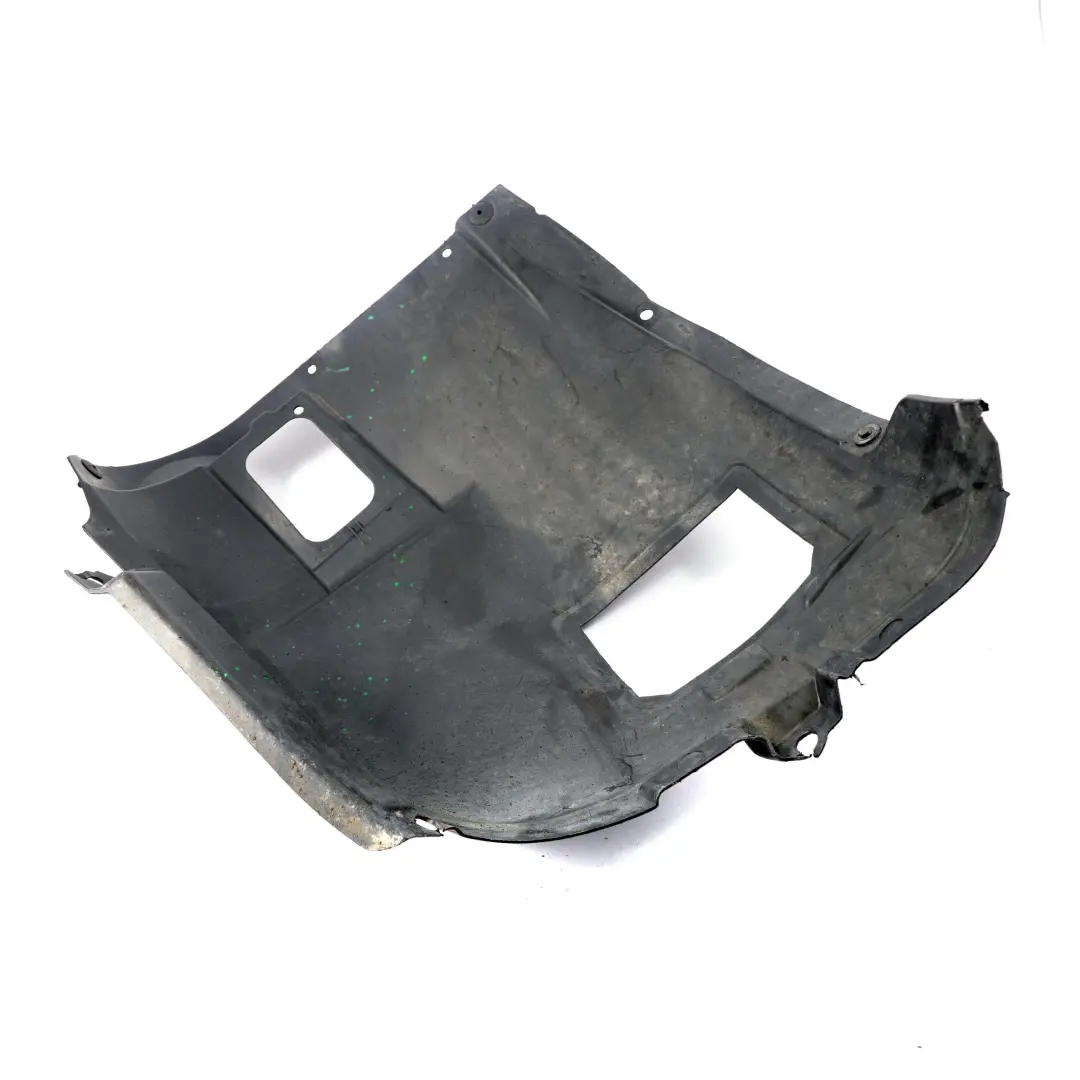 BMW E90 E91 Wheel Arch M Sport Front Left N/S Bottom Housing Cover - SKU 8040101-5 - Part number 8040101