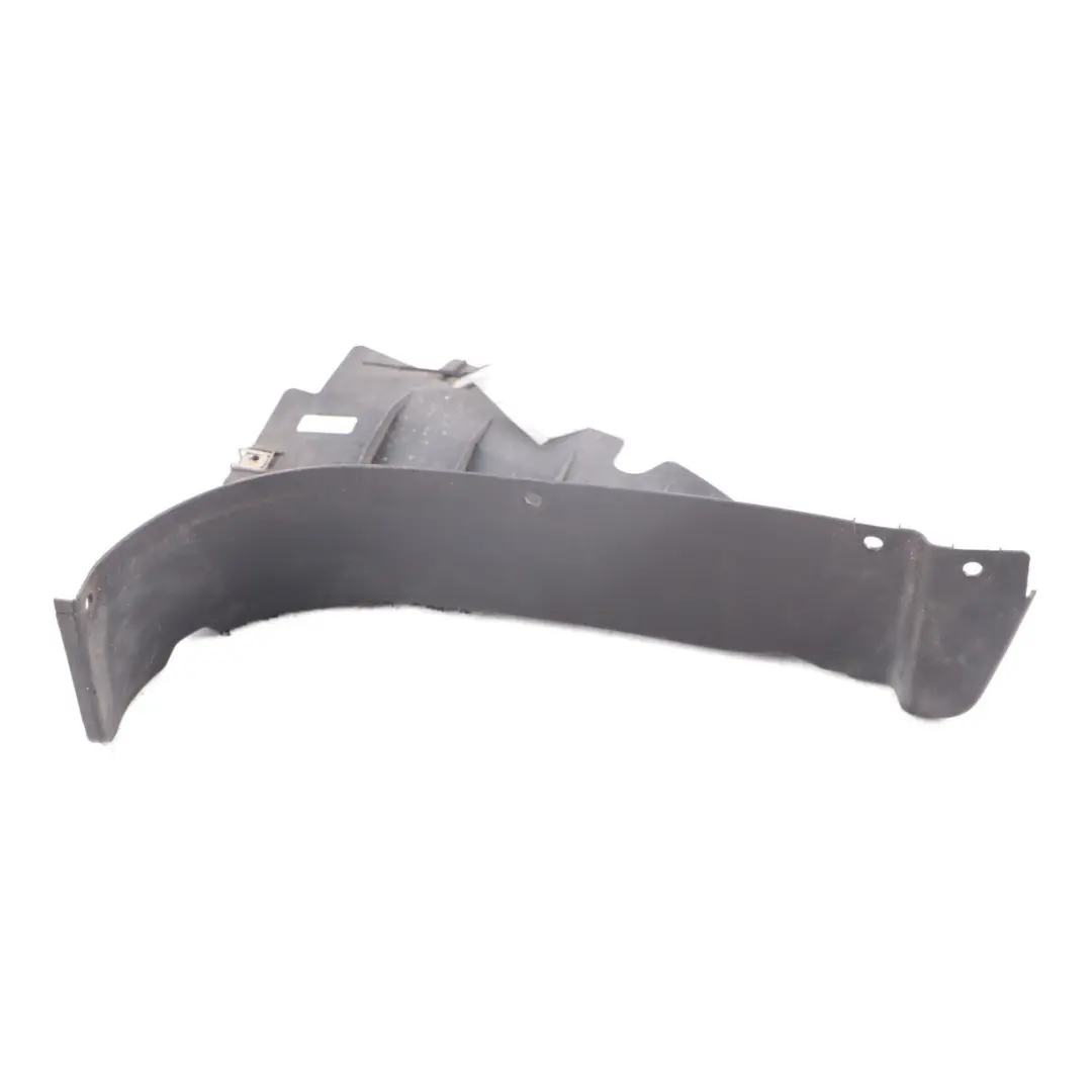 BMW E90 E91 M Sport Bottom Lower Front Right O/S Wheel Arch Housing - SKU 8040102-1 - Part number 7276961
