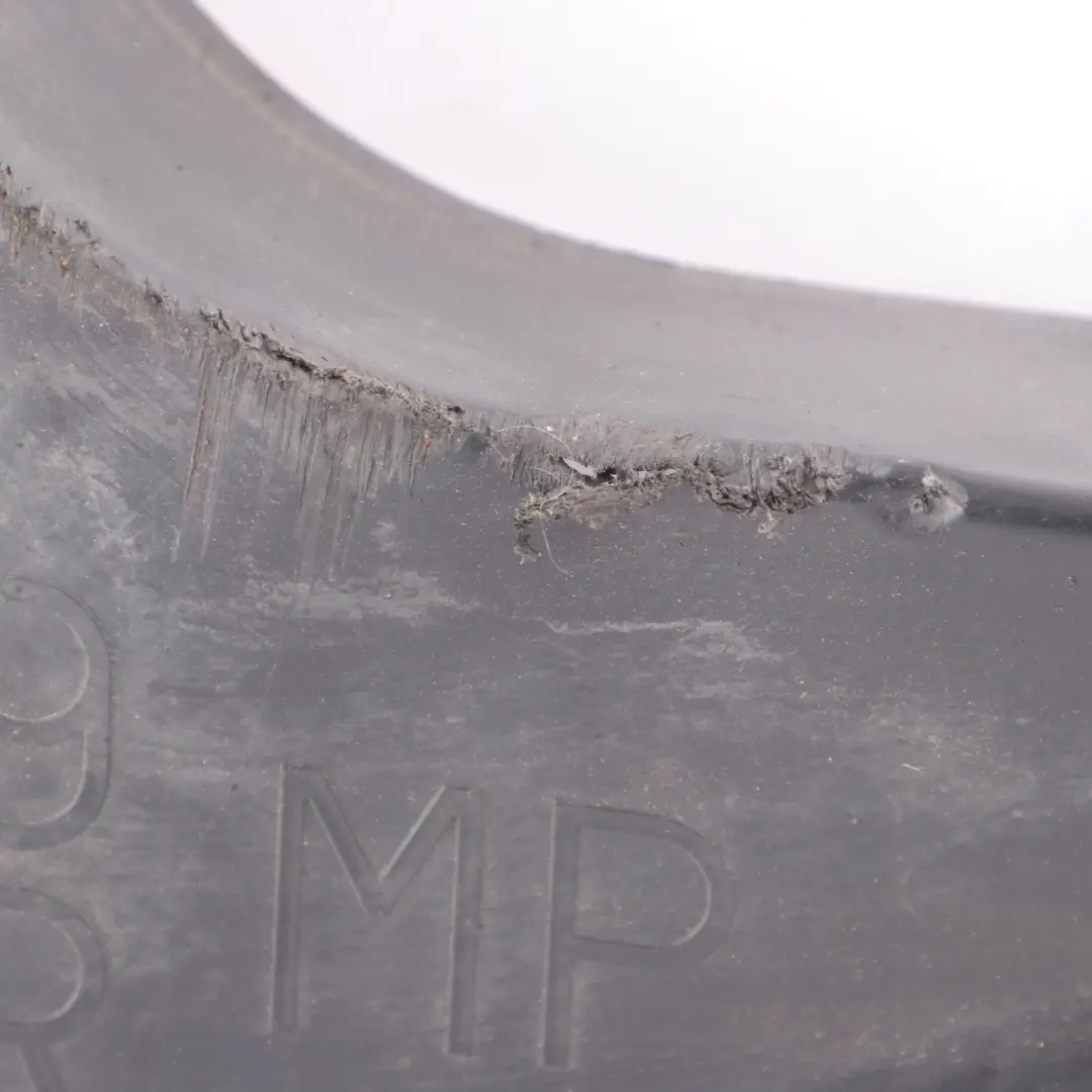 Bottom Lower Front Right O/S Wheel Arch Housing to BMW E90 E91 M Sport with Part number 7276961 BMW E90 E91 M Sport Bottom Lower Front Right O/S Wheel Arch Housing - SKU 8040102-1 - Part number 7276961