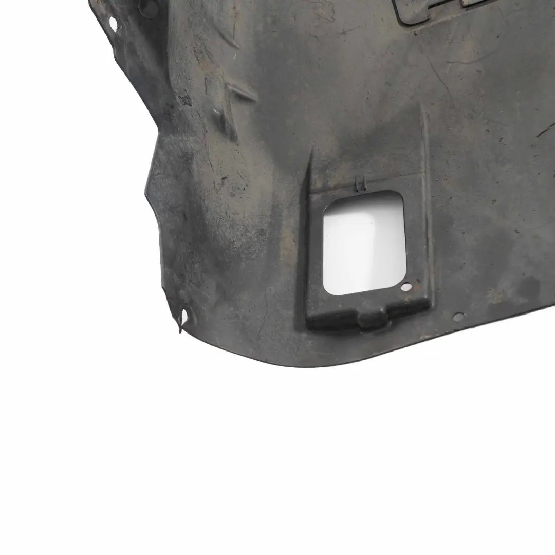 BMW E90 E91 2 M Sport Bottom Front Right O/S Wheel Arch Housing Cover - SKU 8040102-2 - Part number 8040102